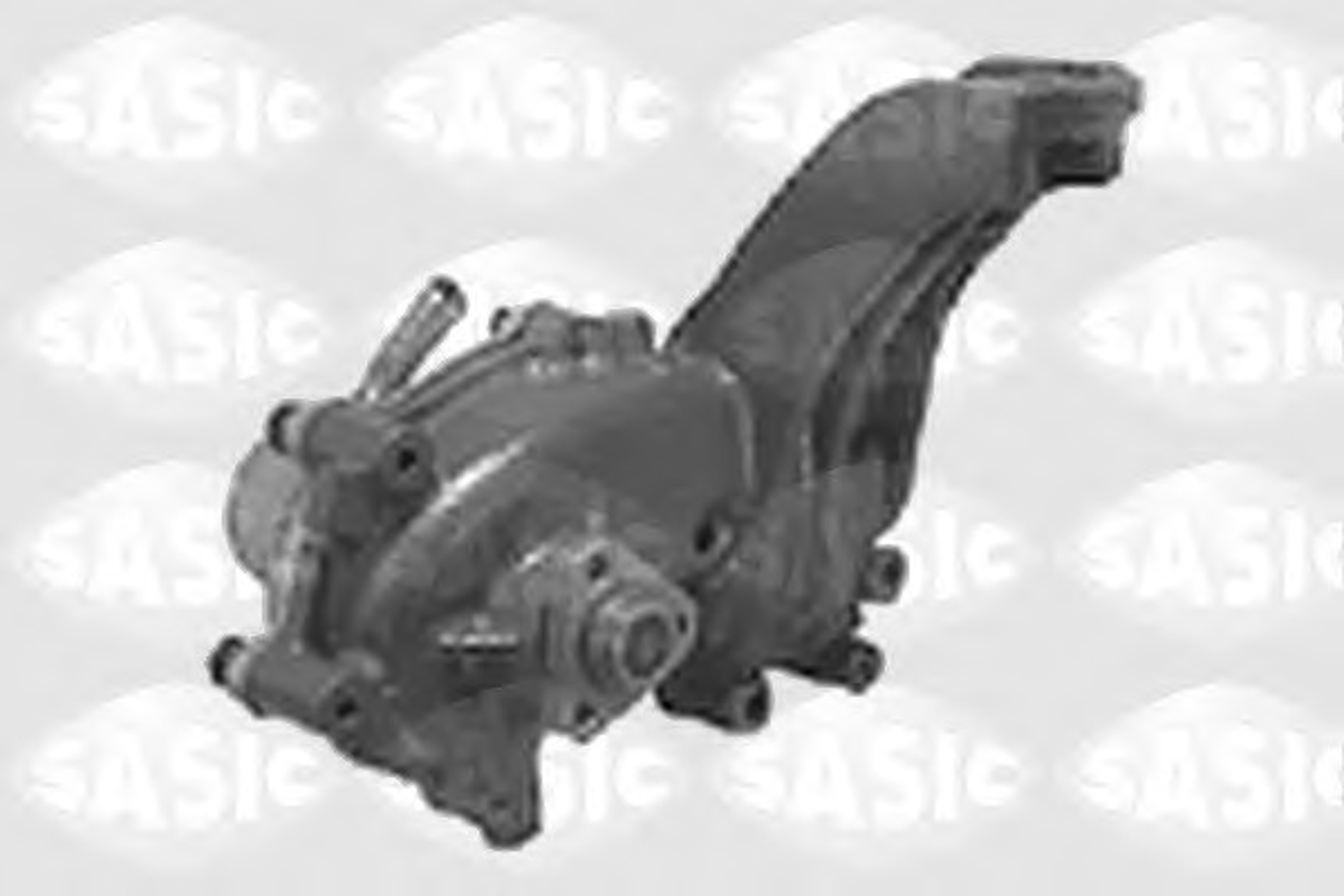 Насос водяной SASIC 9001165