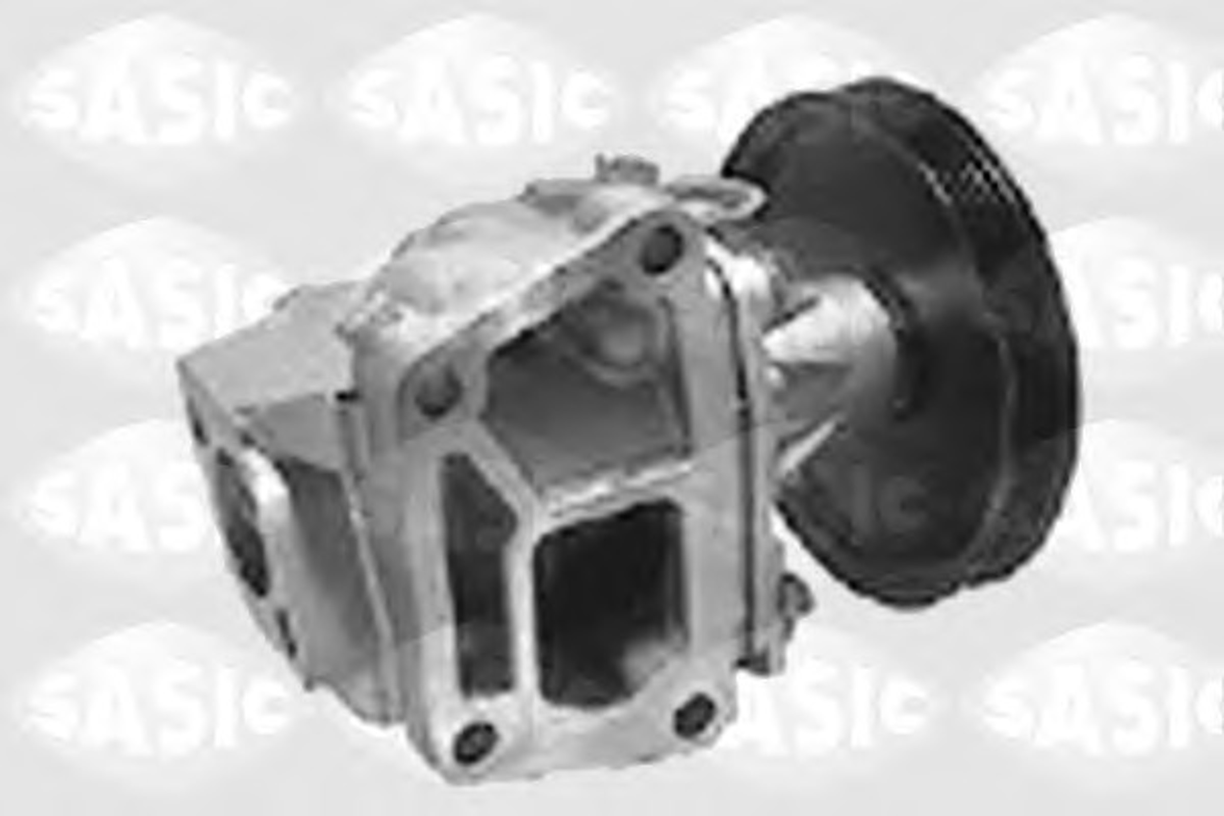 Насос водяной SASIC 9001172
