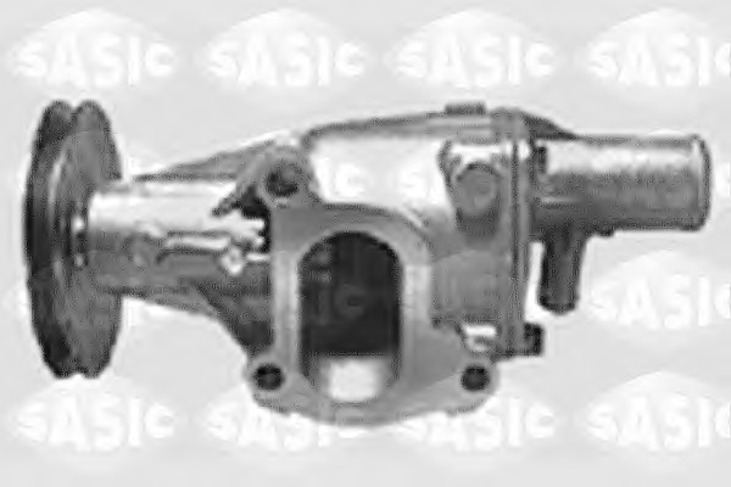 Насос водяной SASIC 9001216