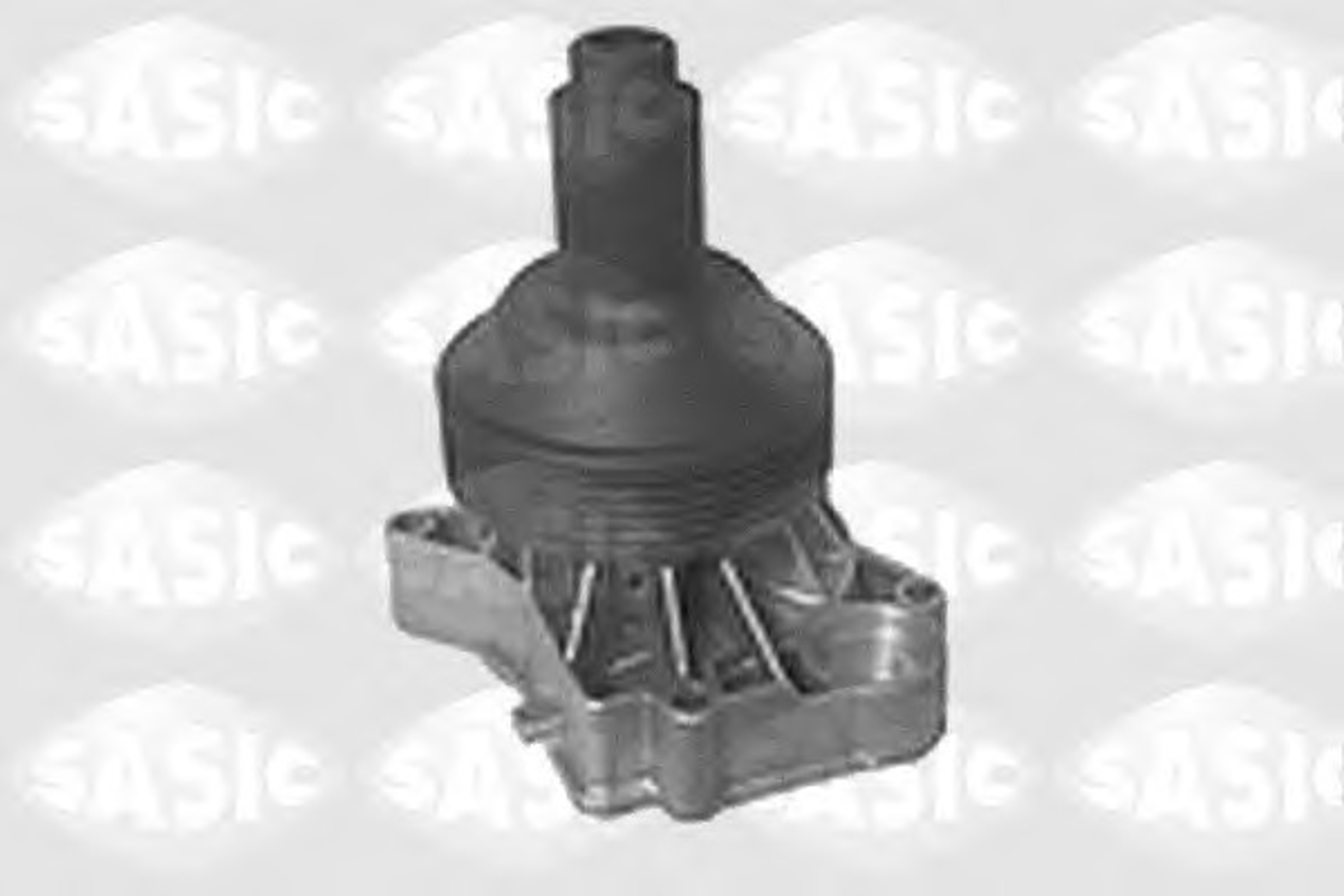 Насос водяной SASIC 9001249