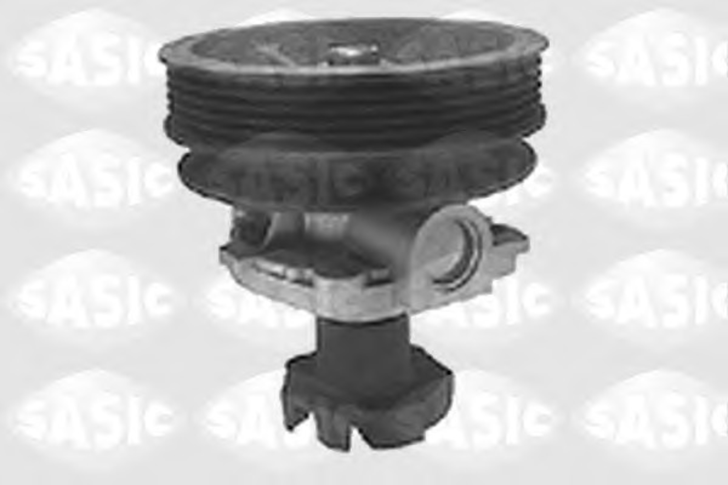 Насос водяной SASIC 9001256