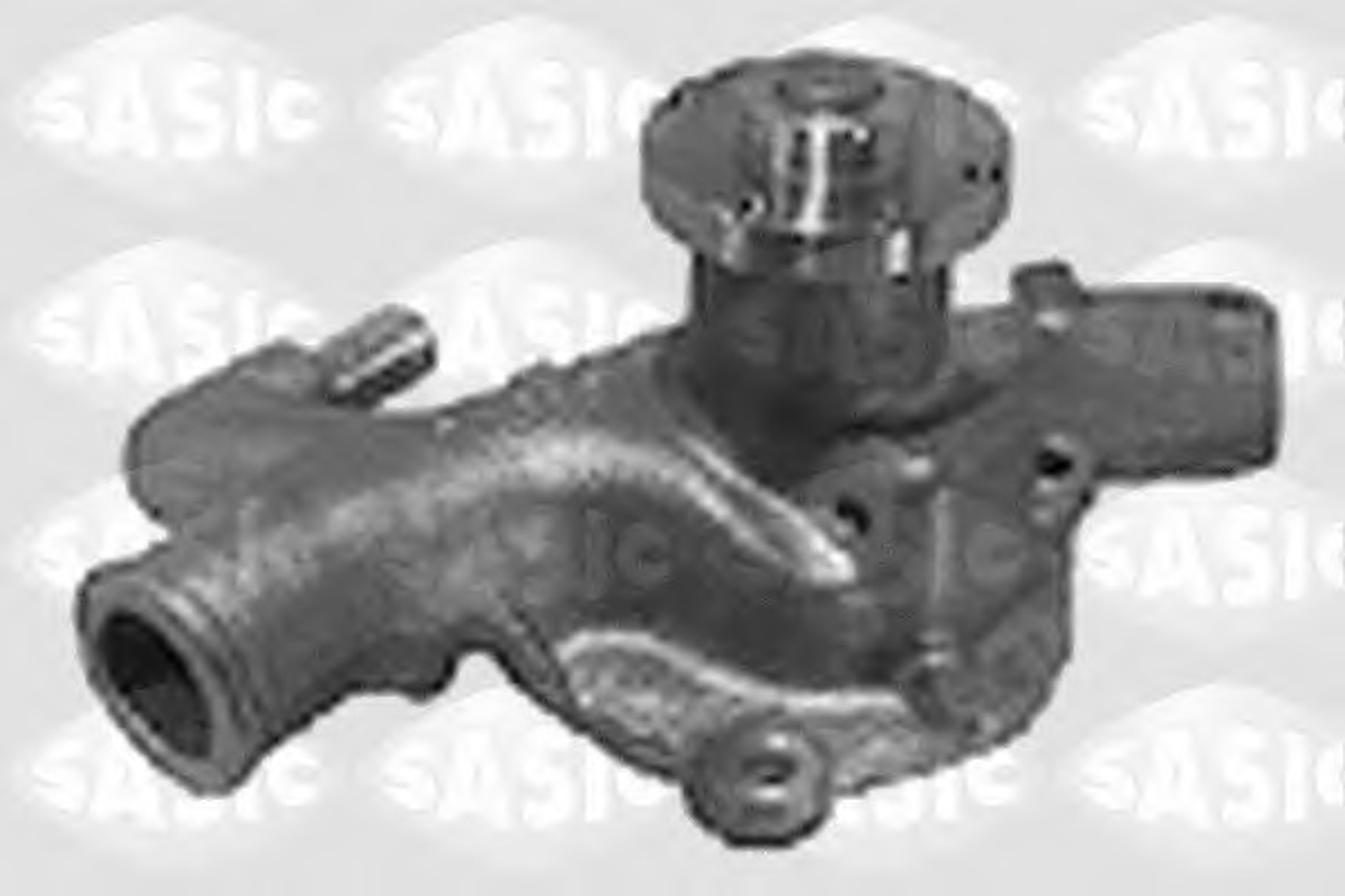 Насос водяной SASIC 9001259