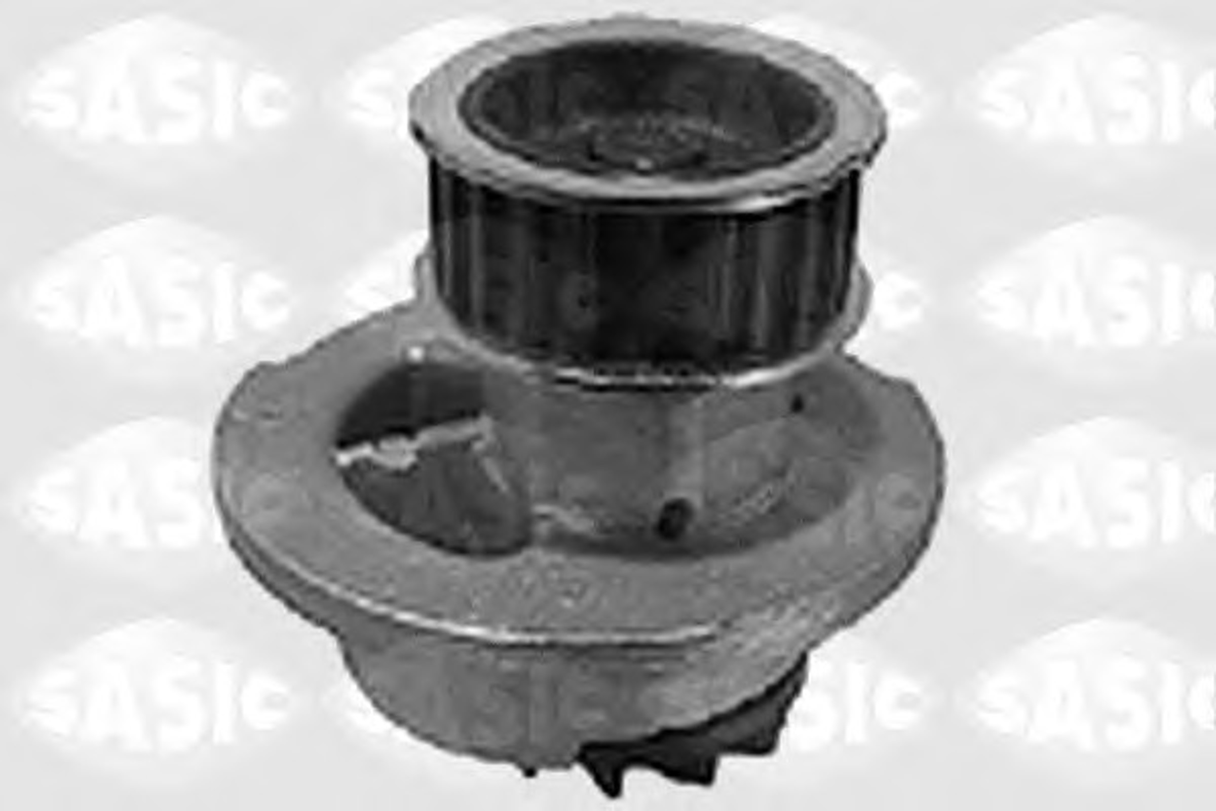 Насос водяной SASIC 9001269