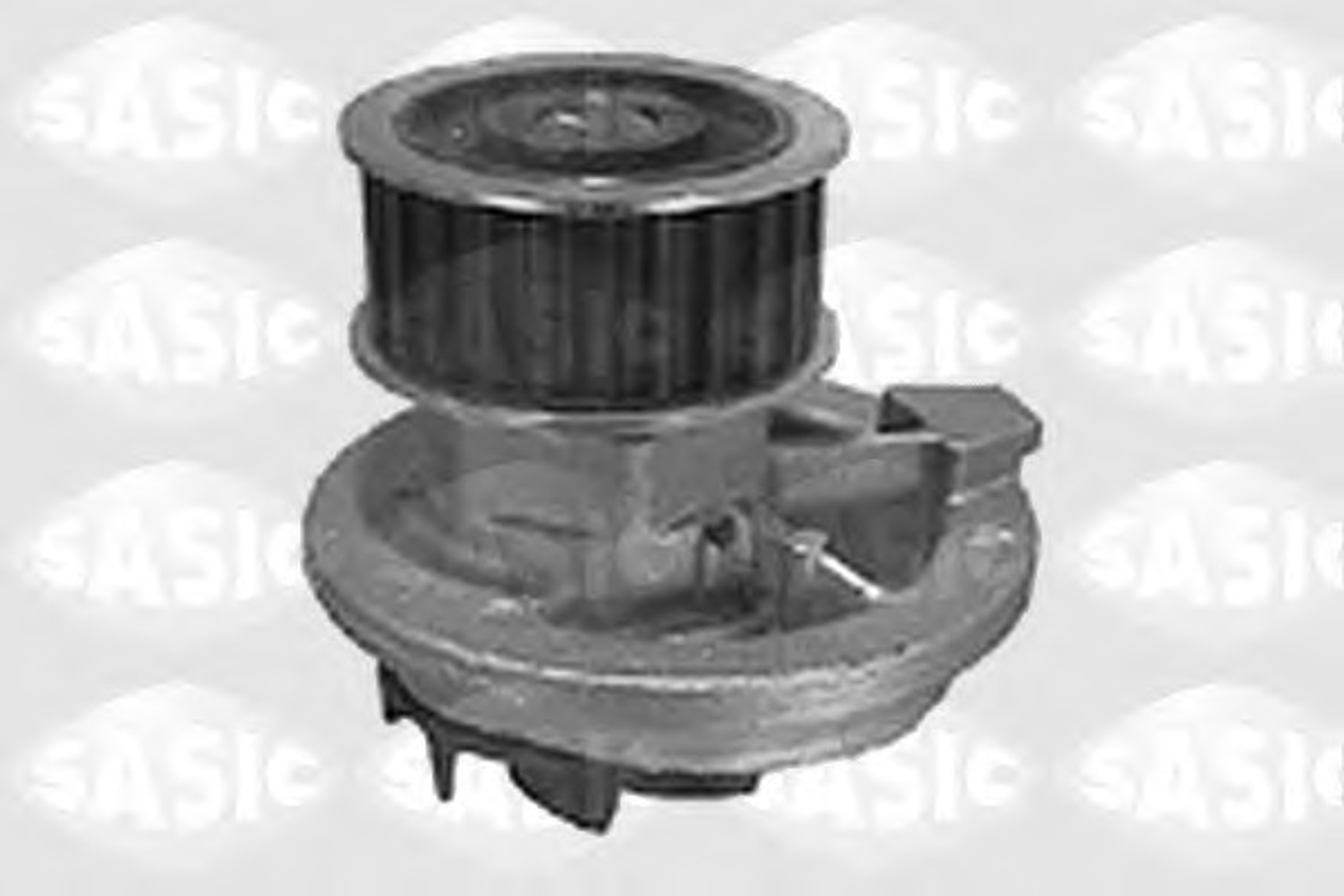 Насос водяной SASIC 9001272