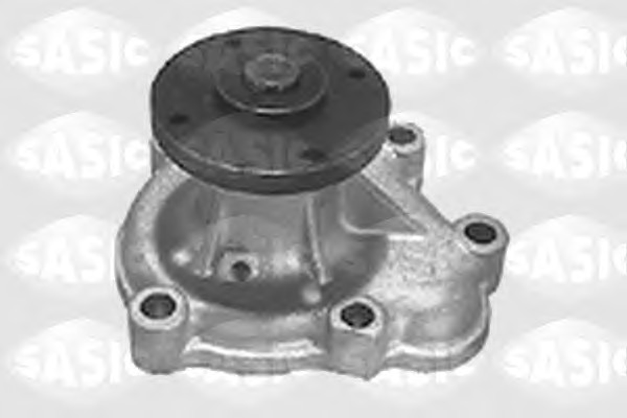 Насос водяной SASIC 9001274
