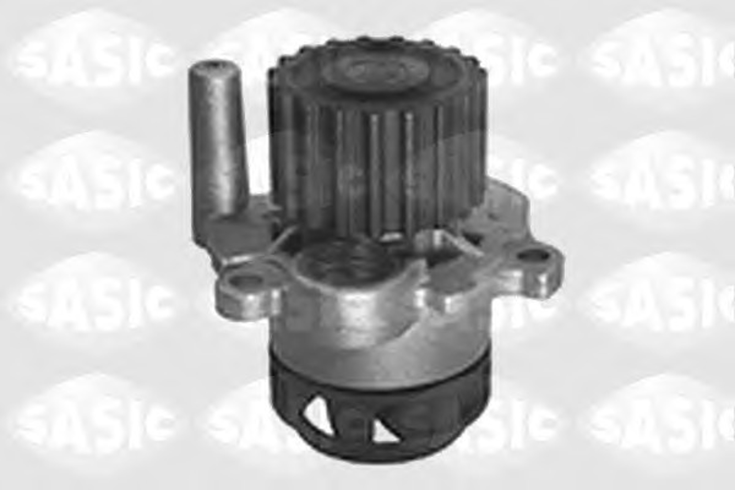 Насос водяной SASIC 9001293