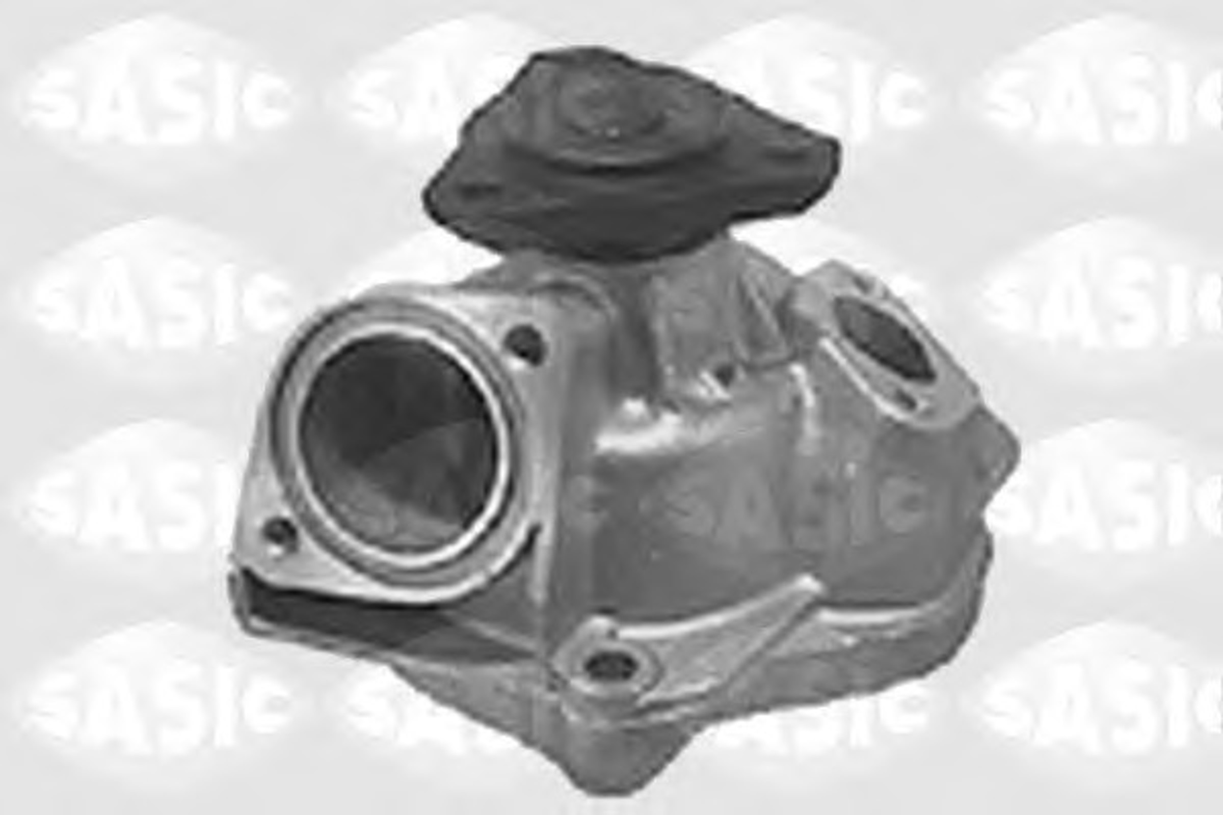 Насос водяной SASIC 9001305