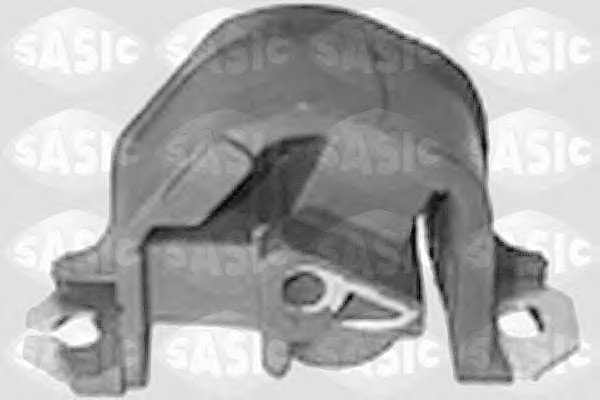 Подвеска двигателя SASIC 9001378