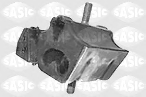 Подвеска двигателя SASIC 9001397