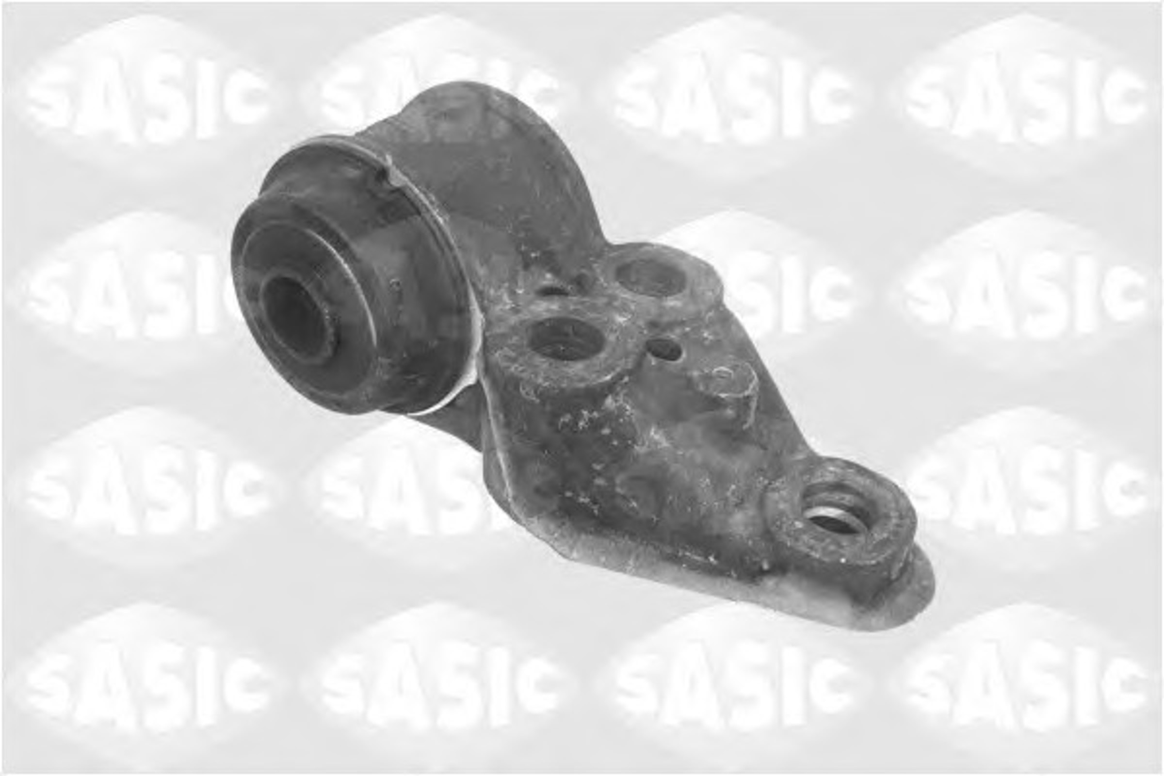 Сайлентблок балки (подрамника) SASIC 9001774