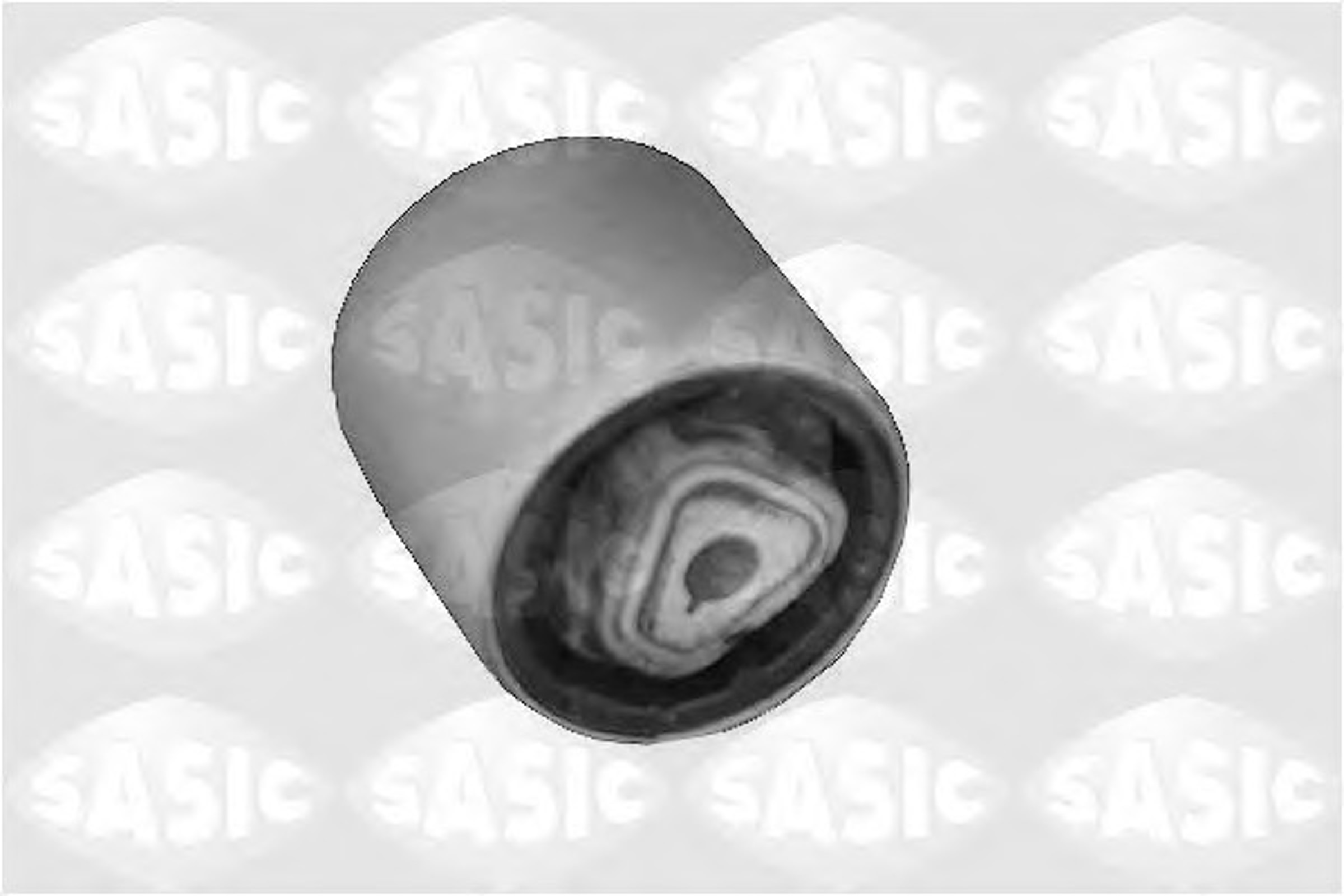 Комплект сайлентблоков подвески SASIC 9003106