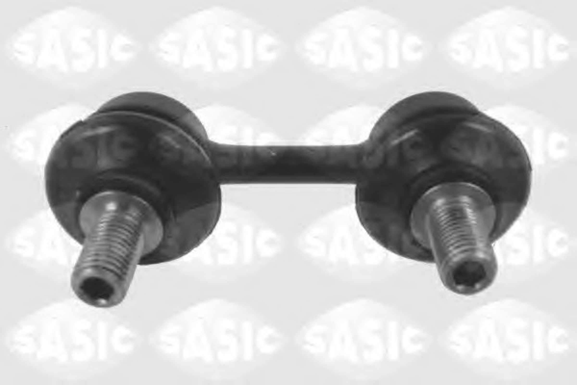 Тяга / стойка стабилизатор SASIC 9005044