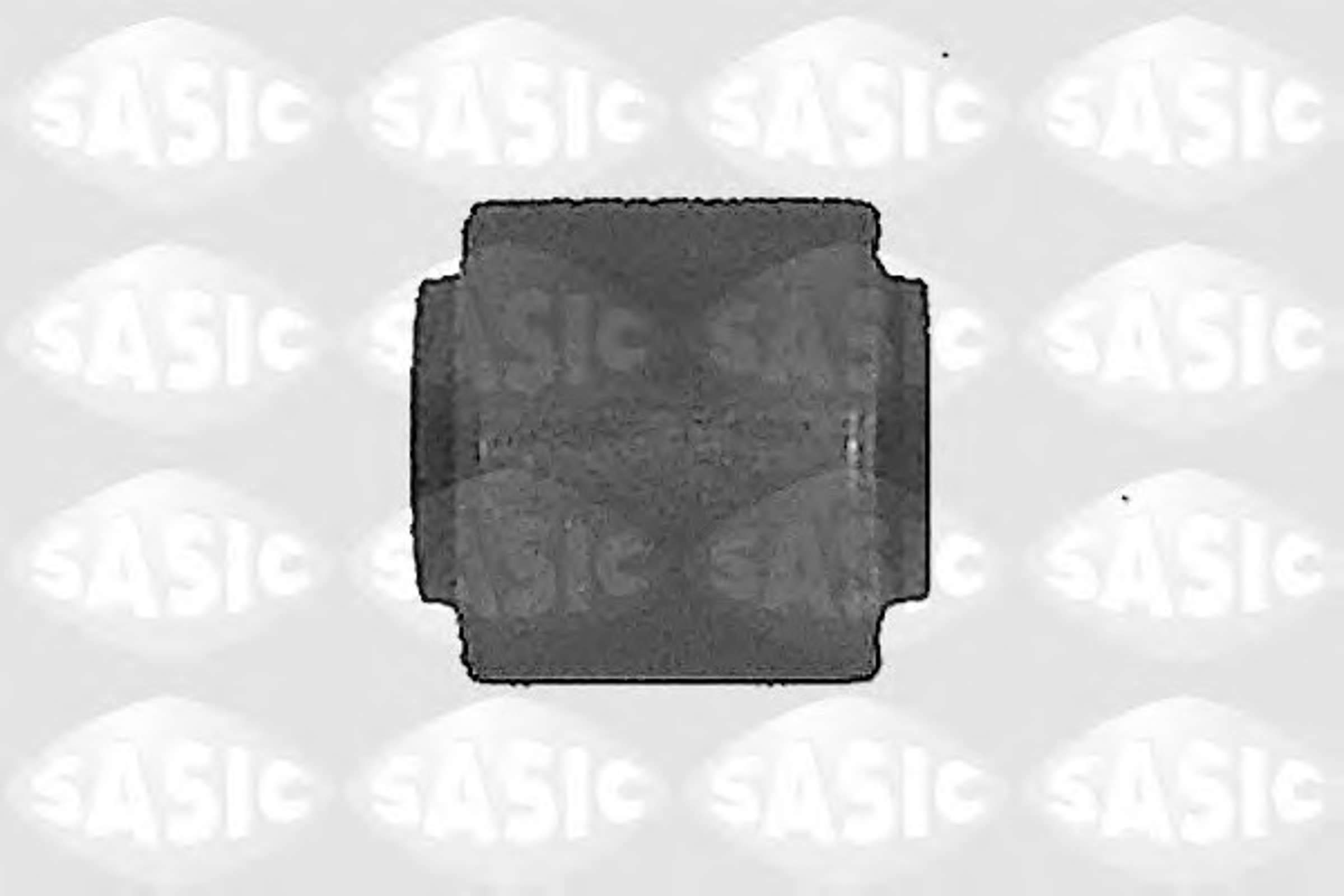 Сайлентблок балки (подрамника) SASIC 9005071