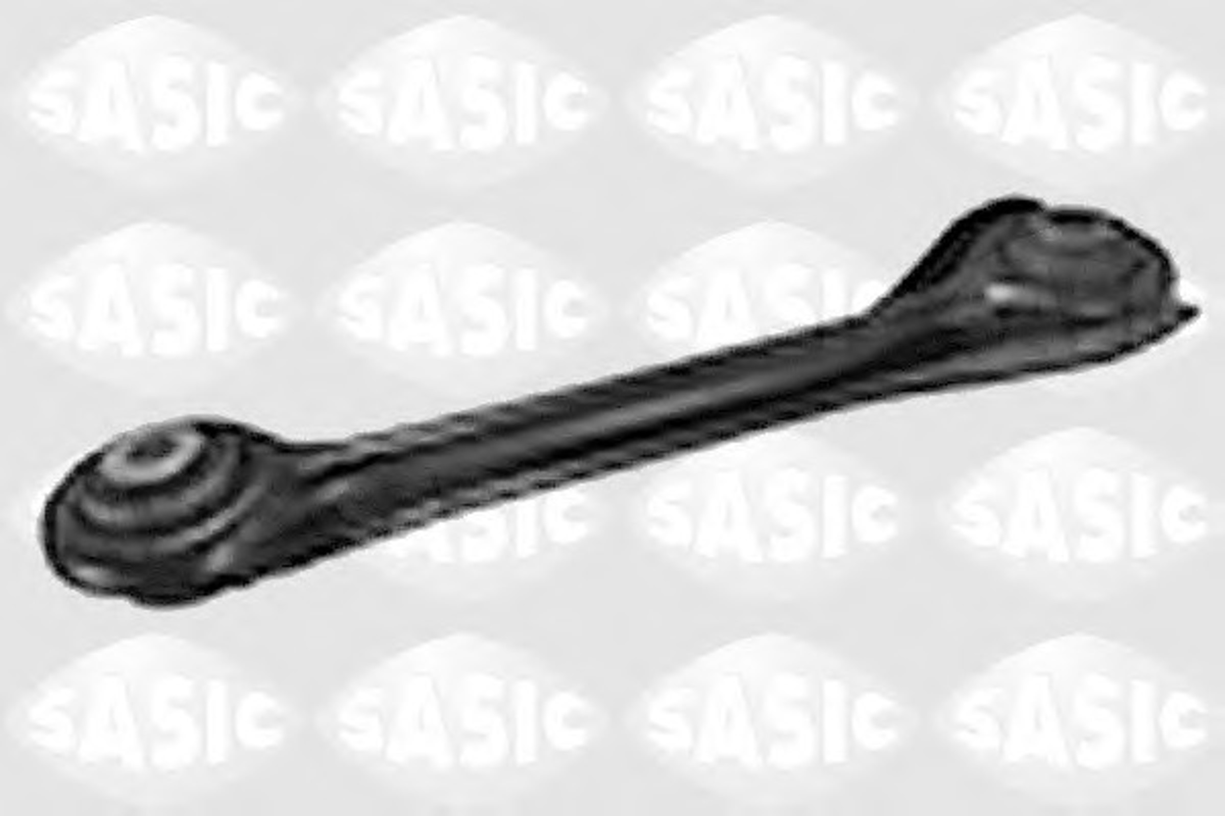 Кронштейн подушки рычага SASIC 9005076