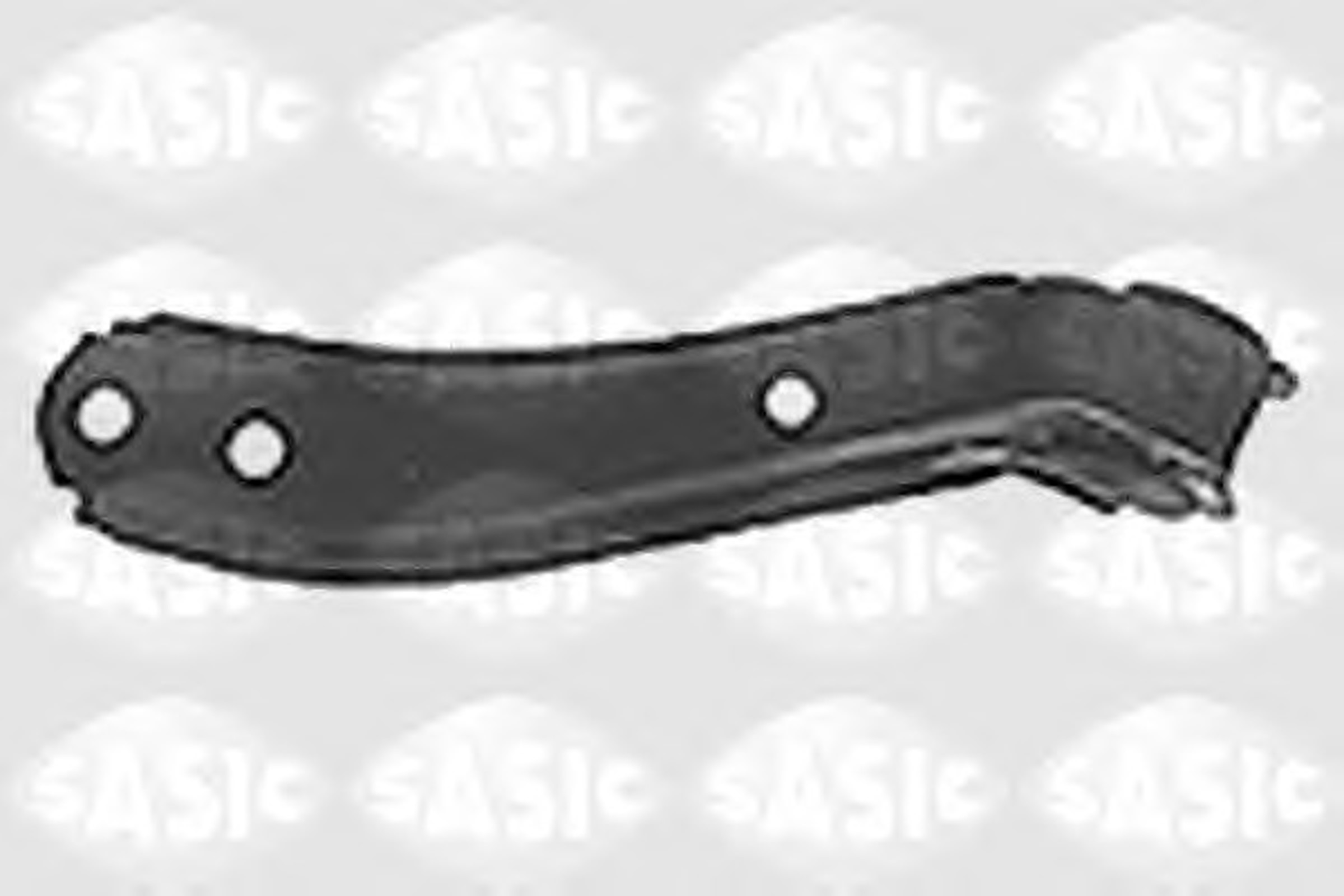Рычаг подвески SASIC 9005186