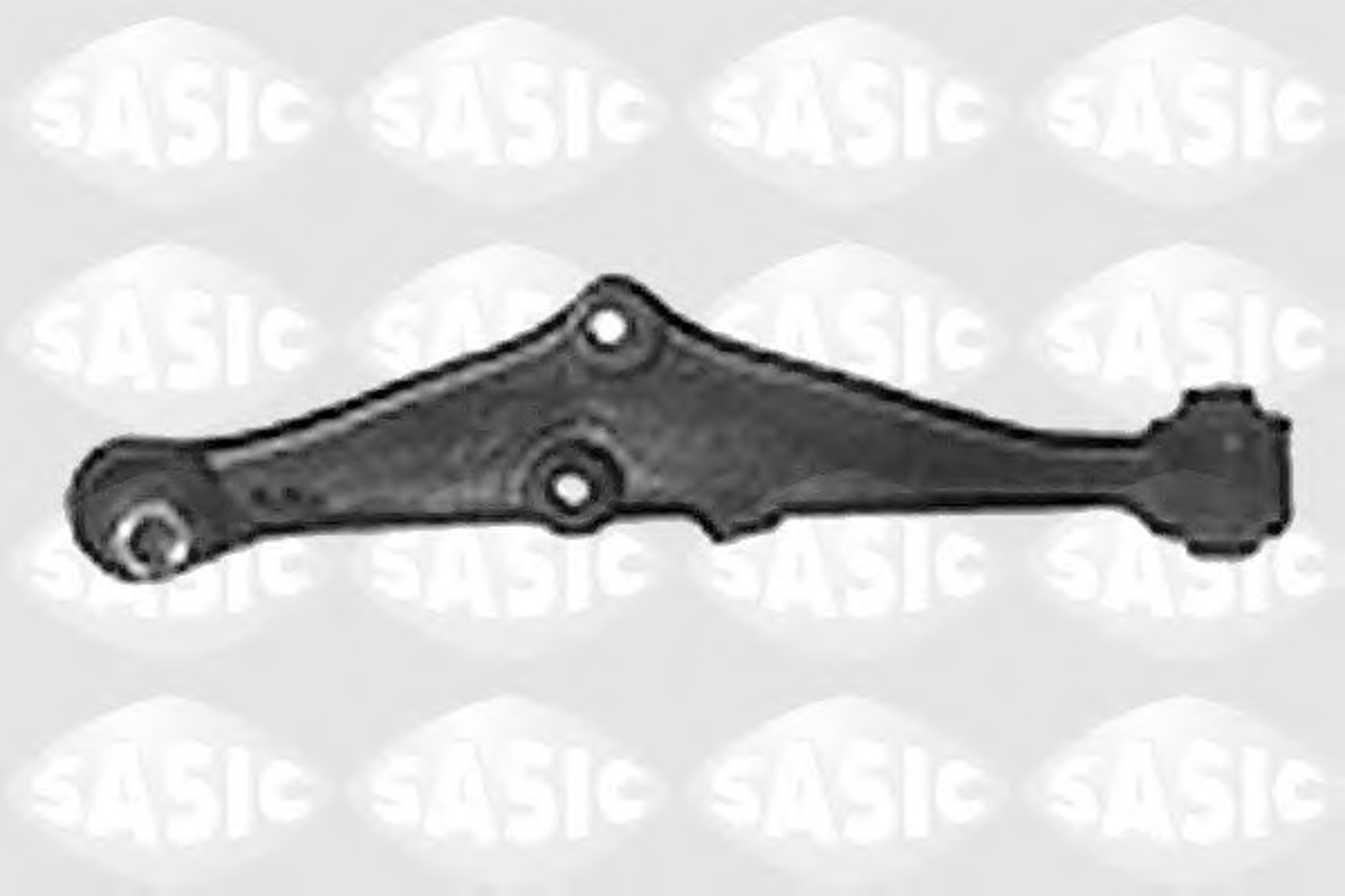 Рычаг подвески SASIC 9005197