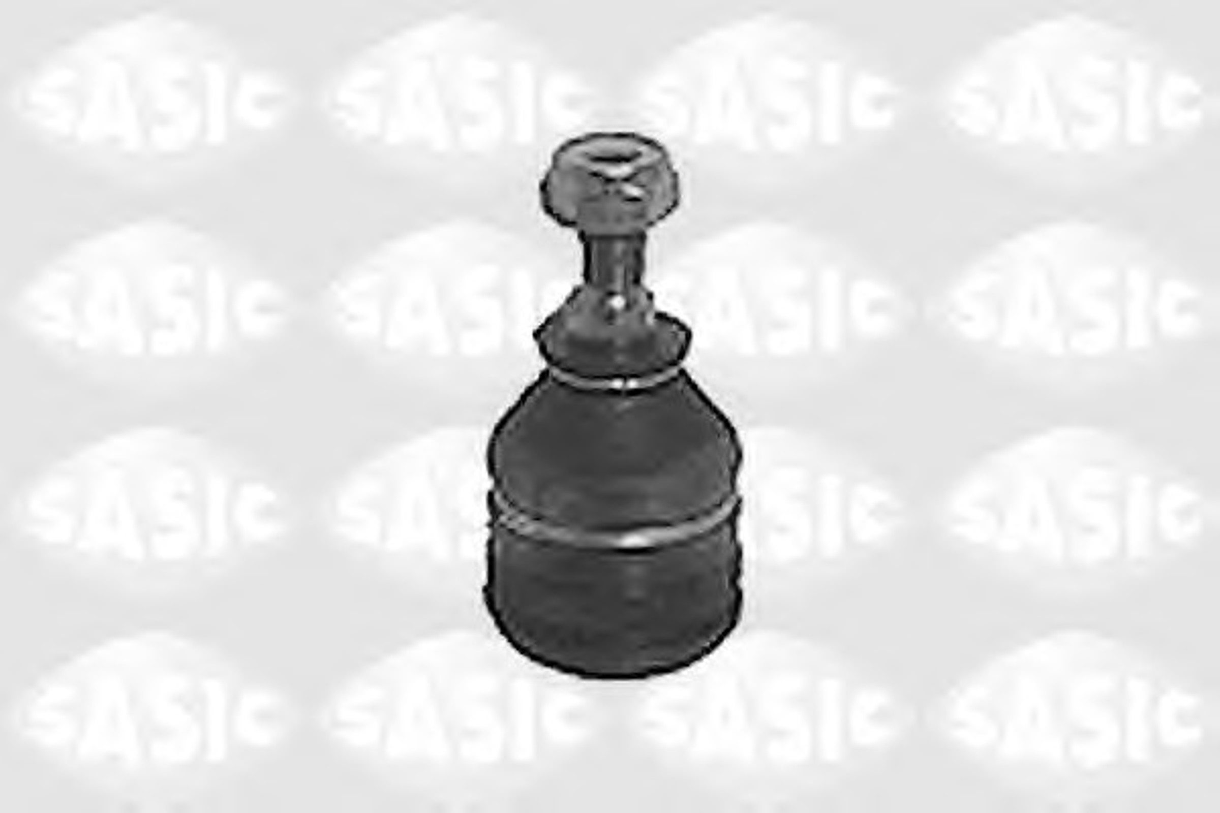 Опора шаровая SASIC 9005230