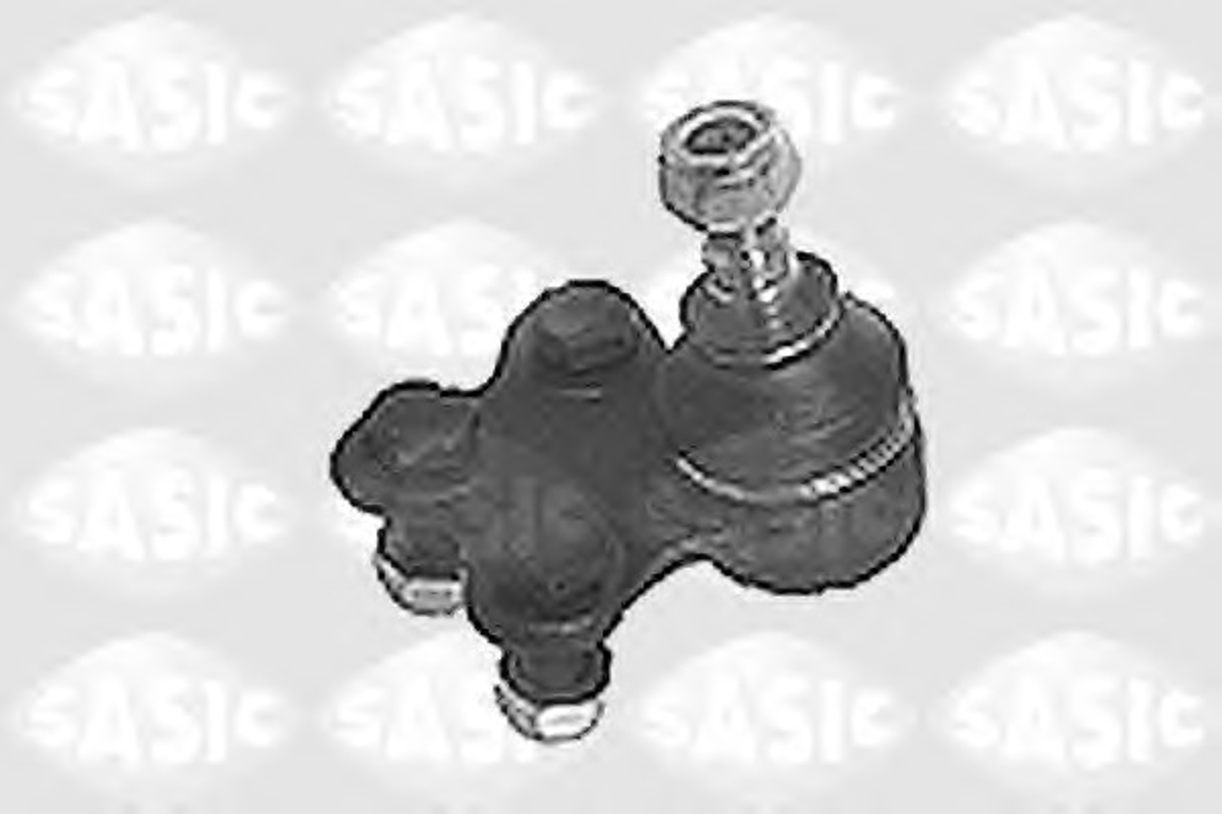 Опора шаровая SASIC 9005250