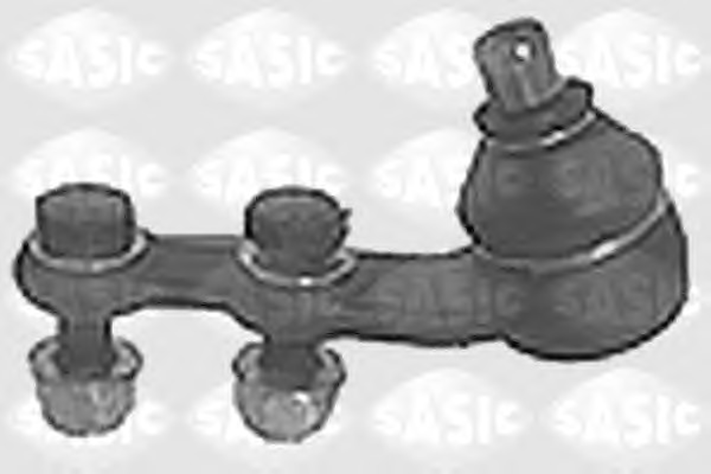 Опора шаровая SASIC 9005252