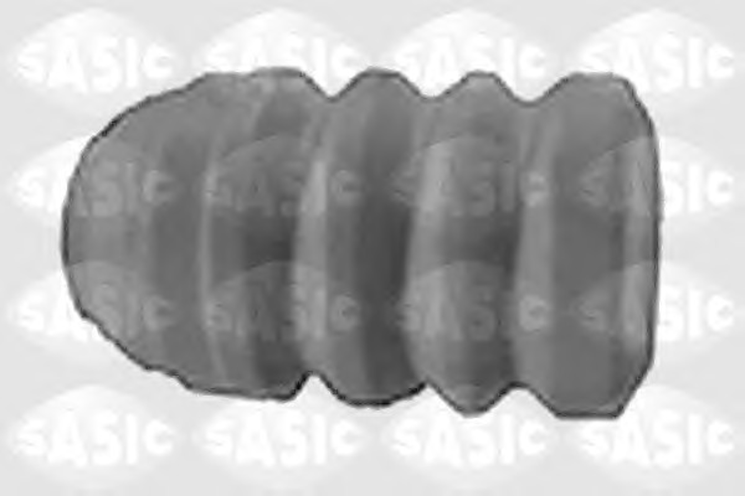 Отбойник амортизатора SASIC 9005363