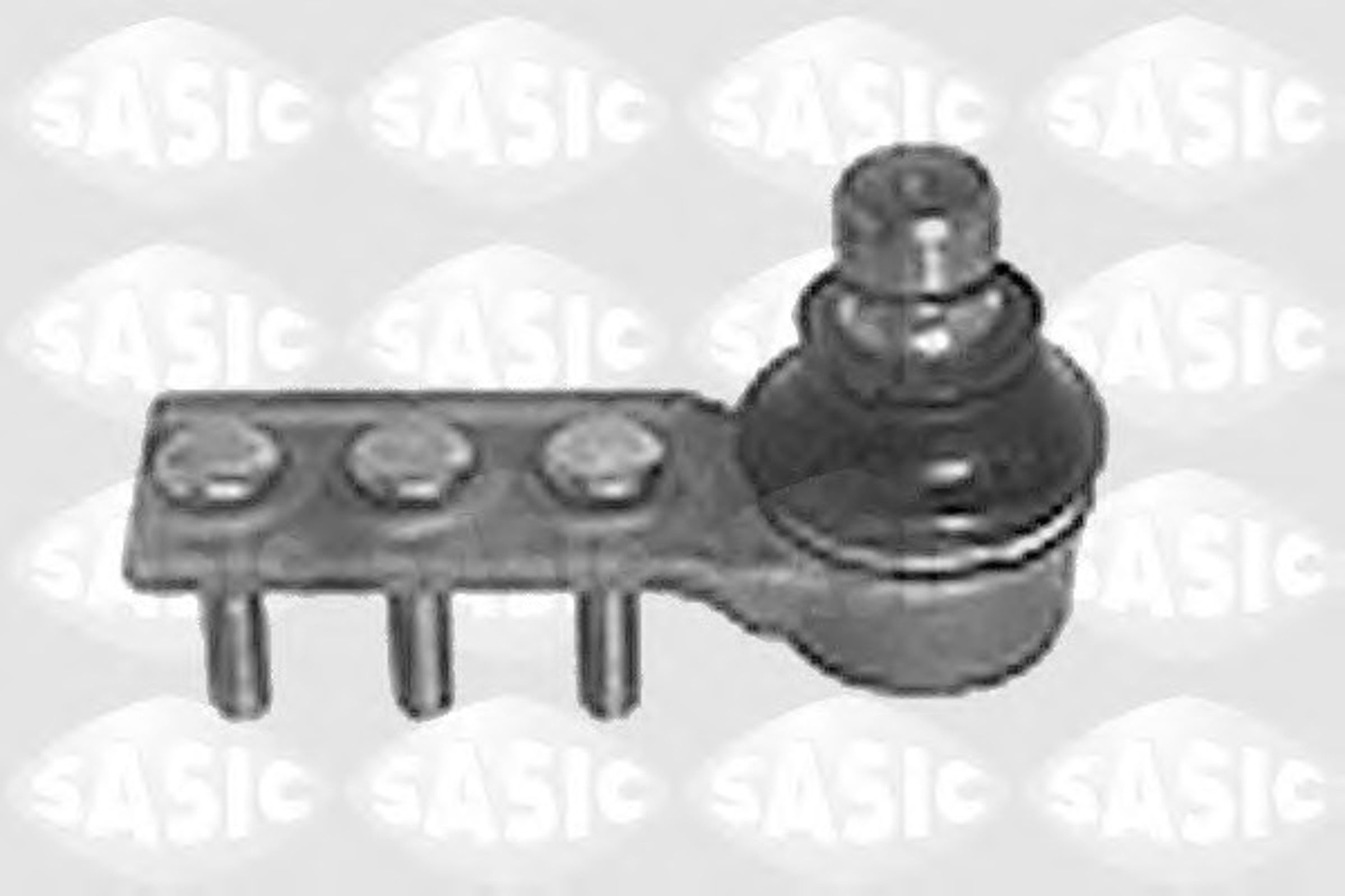 Опора шаровая SASIC 9005421