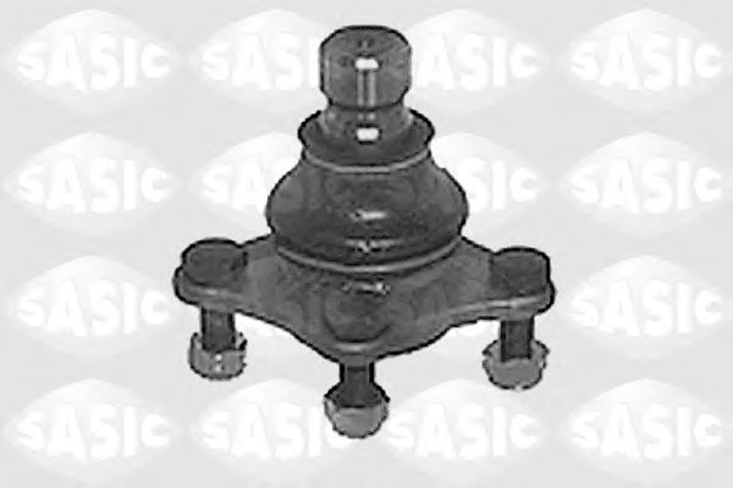 Опора шаровая SASIC 9005448