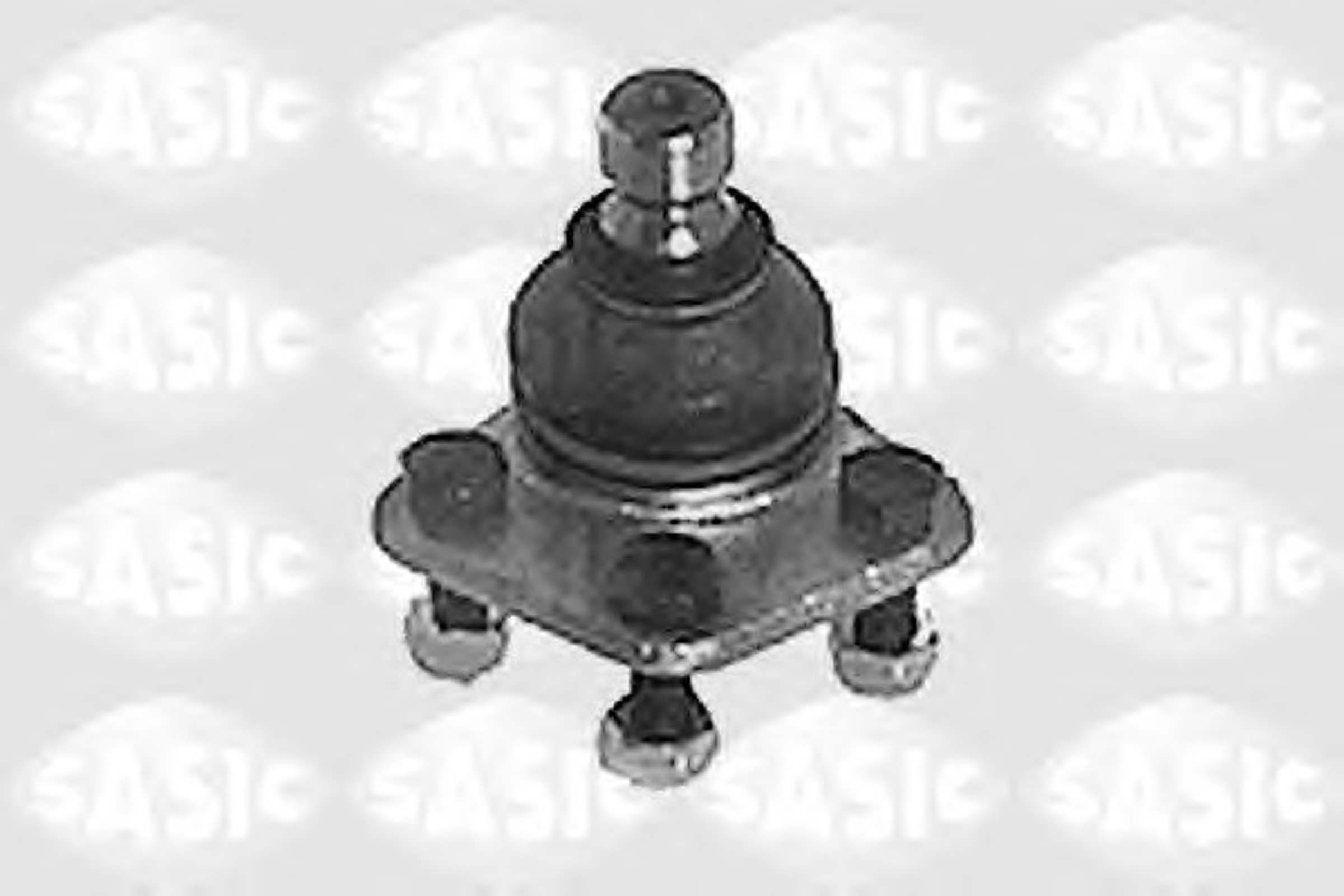 Опора шаровая SASIC 9005454