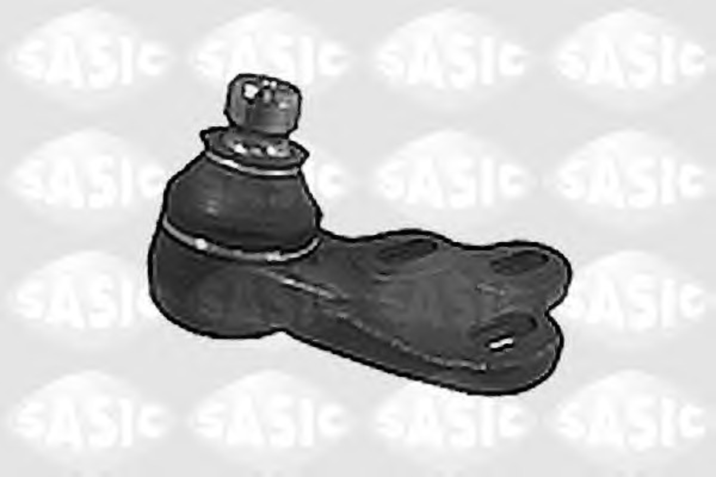 Опора шаровая SASIC 9005517