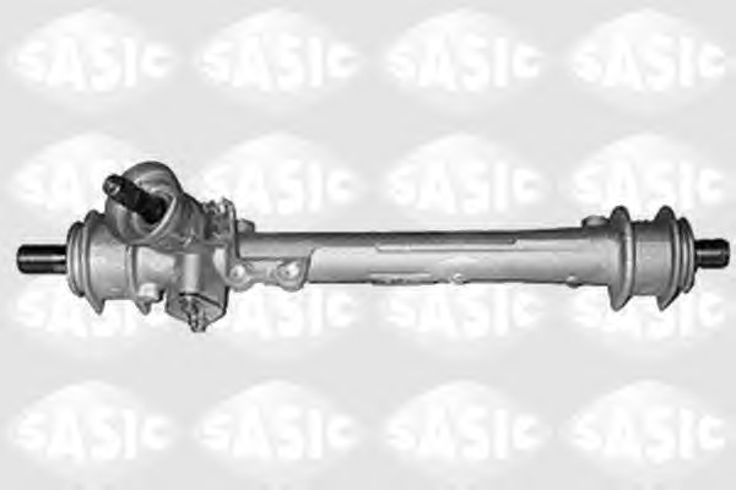 Рулевая колонка SASIC 9006003
