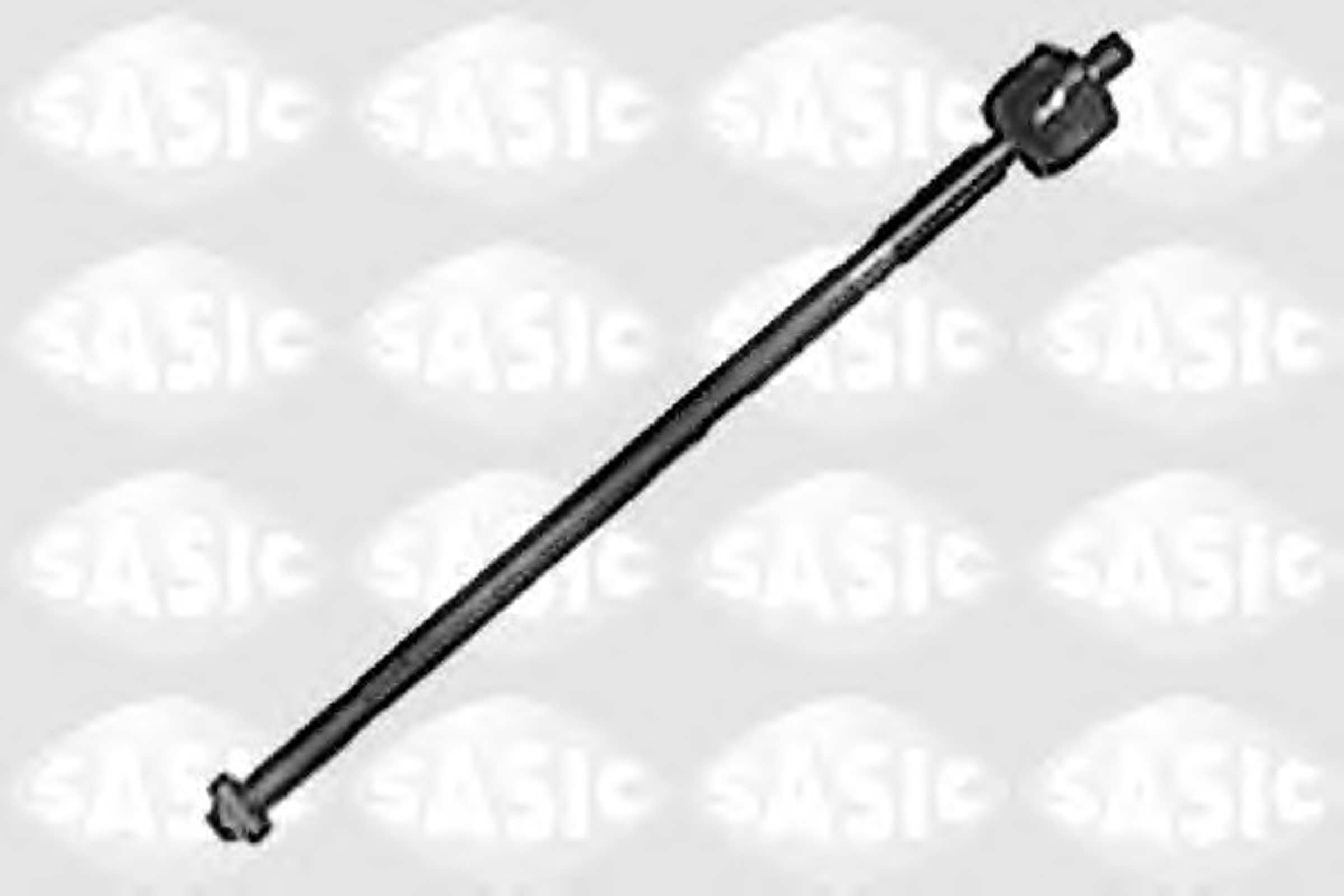 Тяга рулевая SASIC 9006214