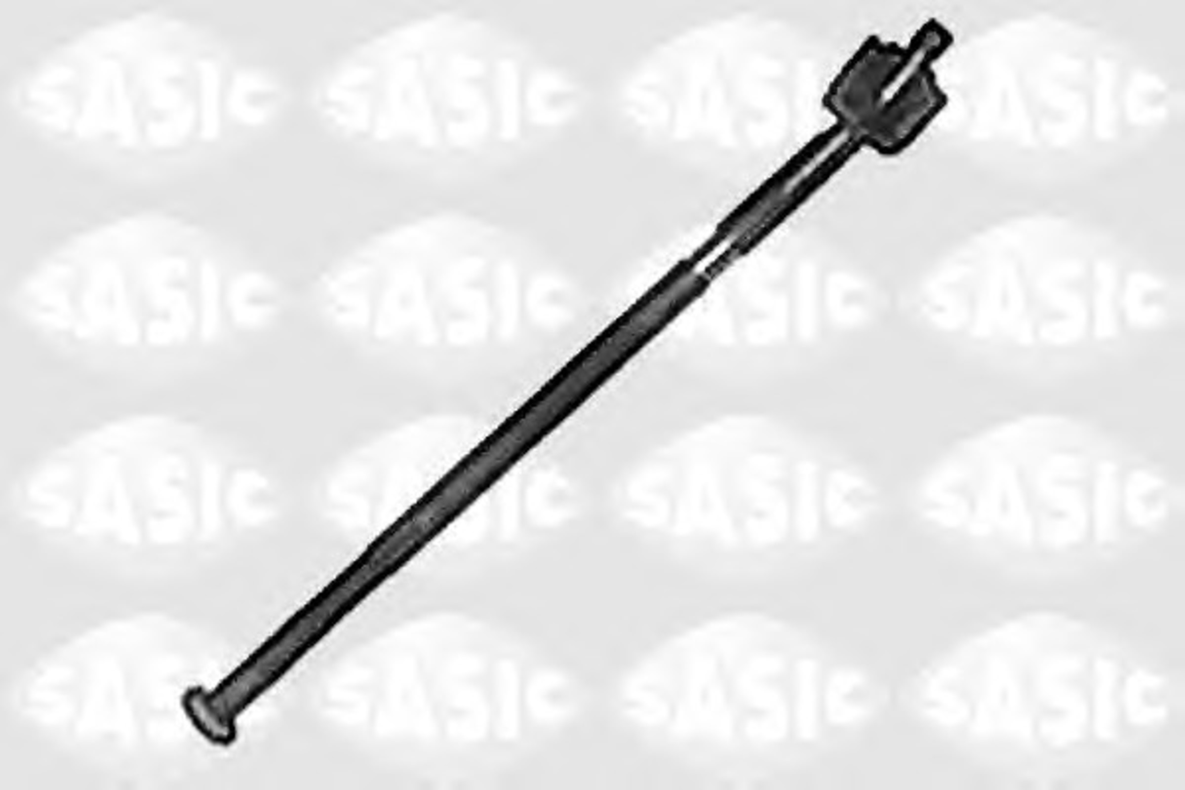 Тяга рулевая SASIC 9006217