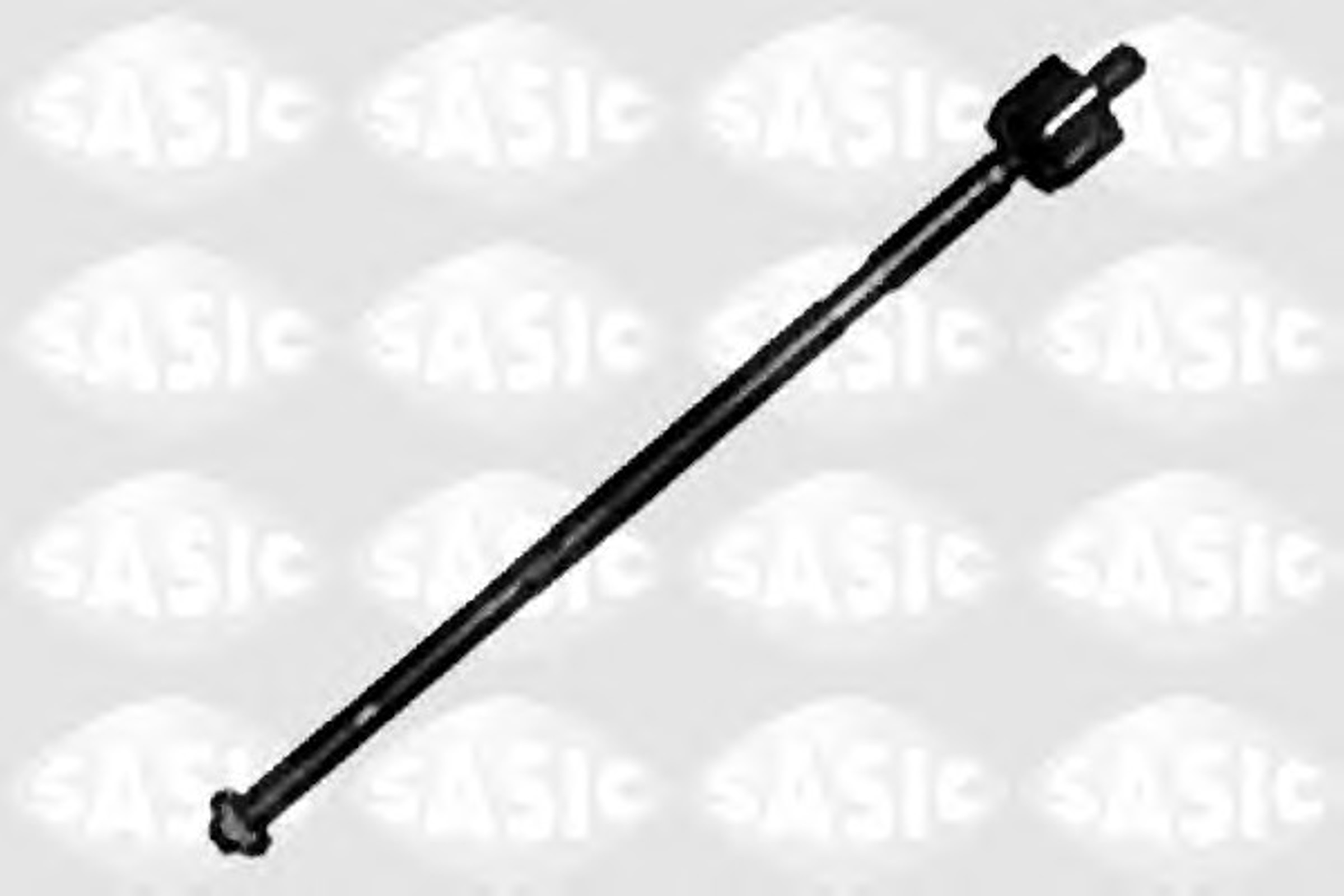 Тяга рулевая SASIC 9006218