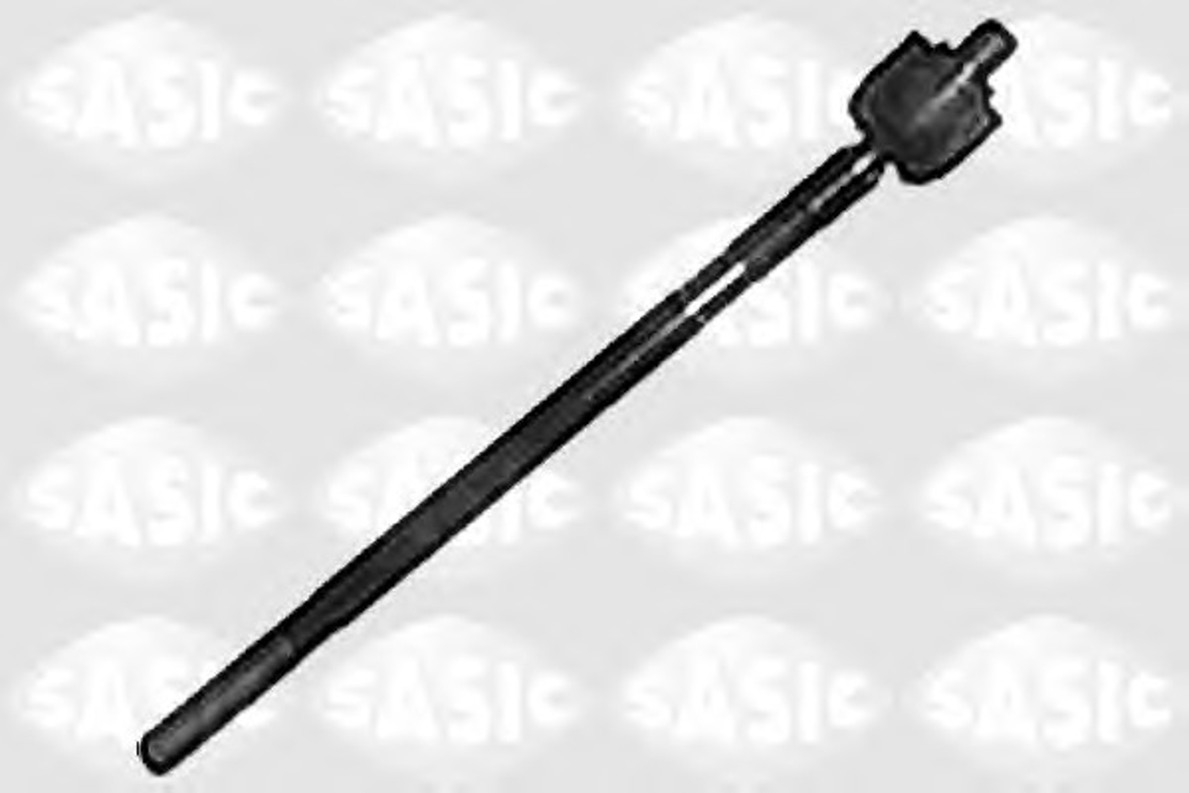 Тяга рулевая SASIC 9006223