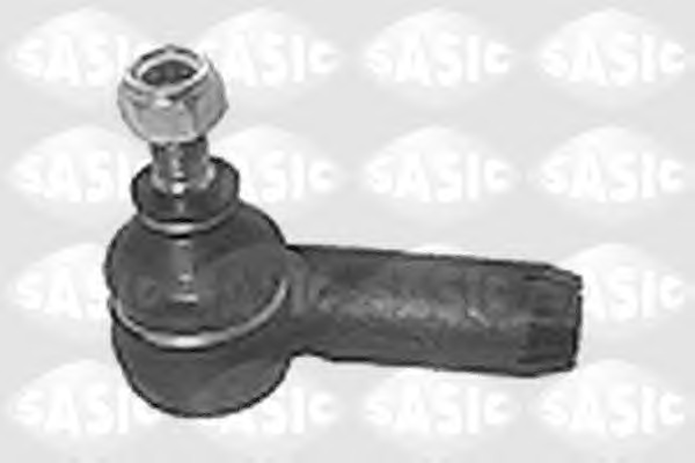 Наконечник рулевой тяги SASIC 9006301