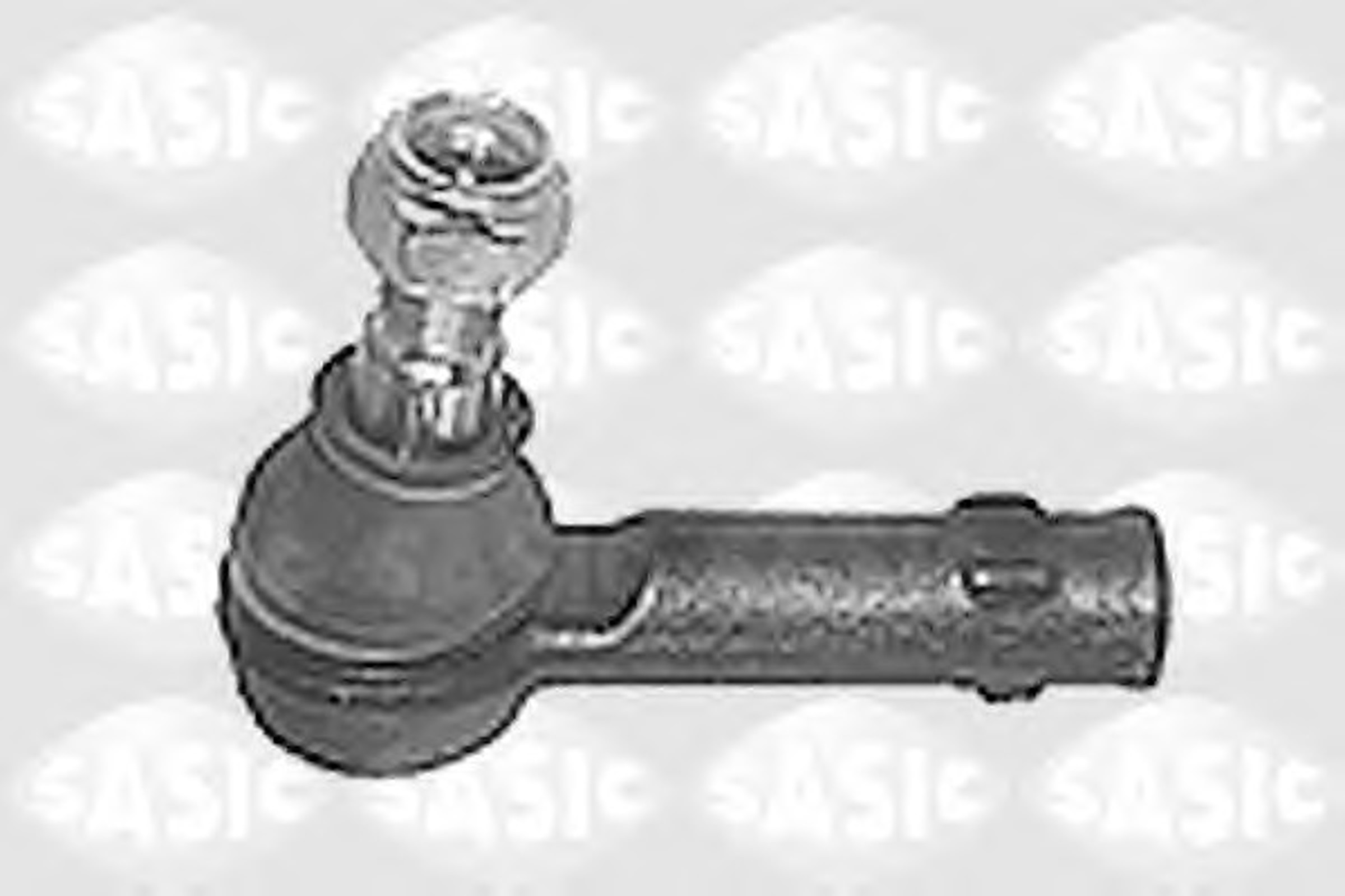 Наконечник рулевой тяги SASIC 9006364
