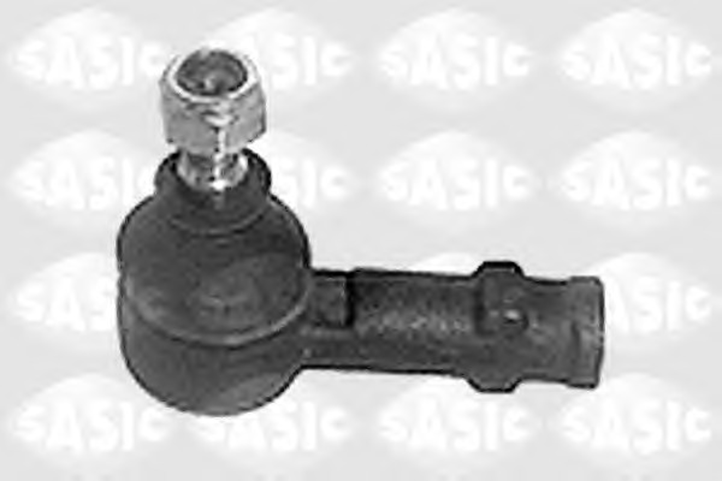 Наконечник рулевой тяги SASIC 9006405