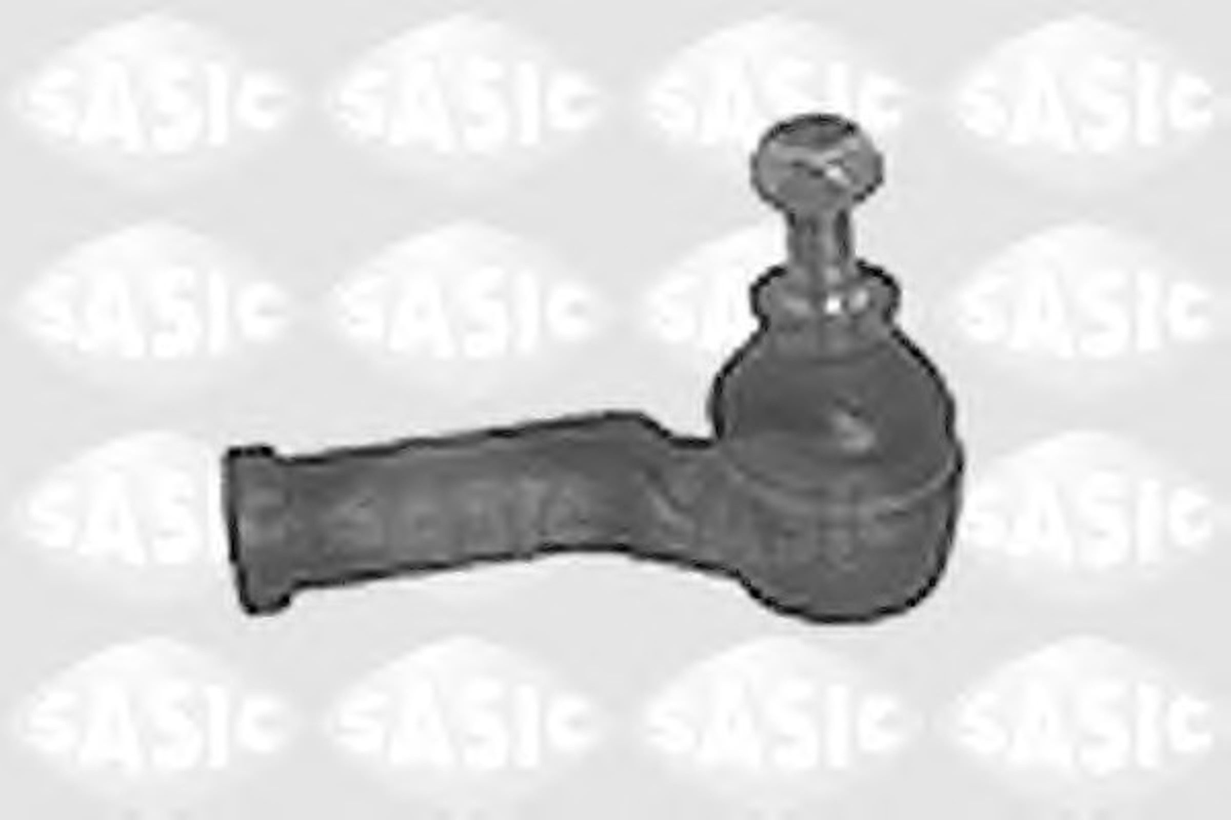 Наконечник рулевой тяги SASIC 9006462
