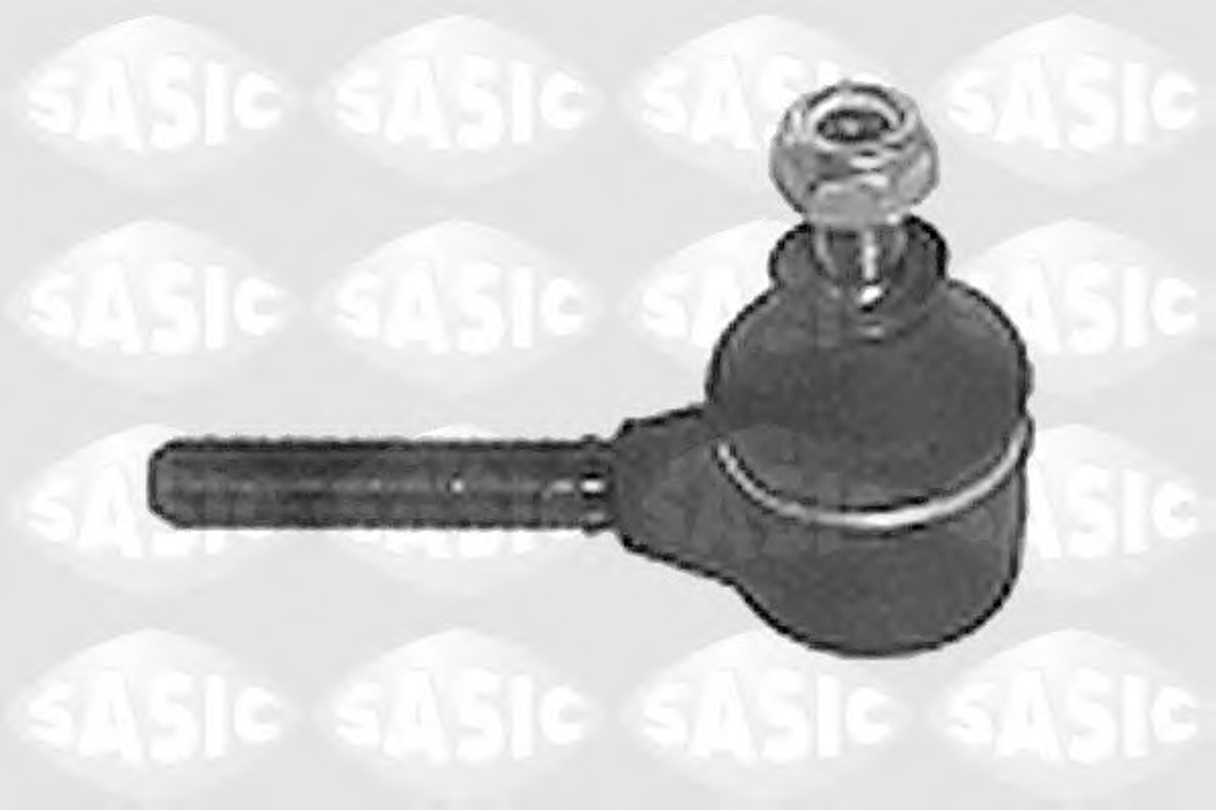Наконечник рулевой тяги SASIC 9006538