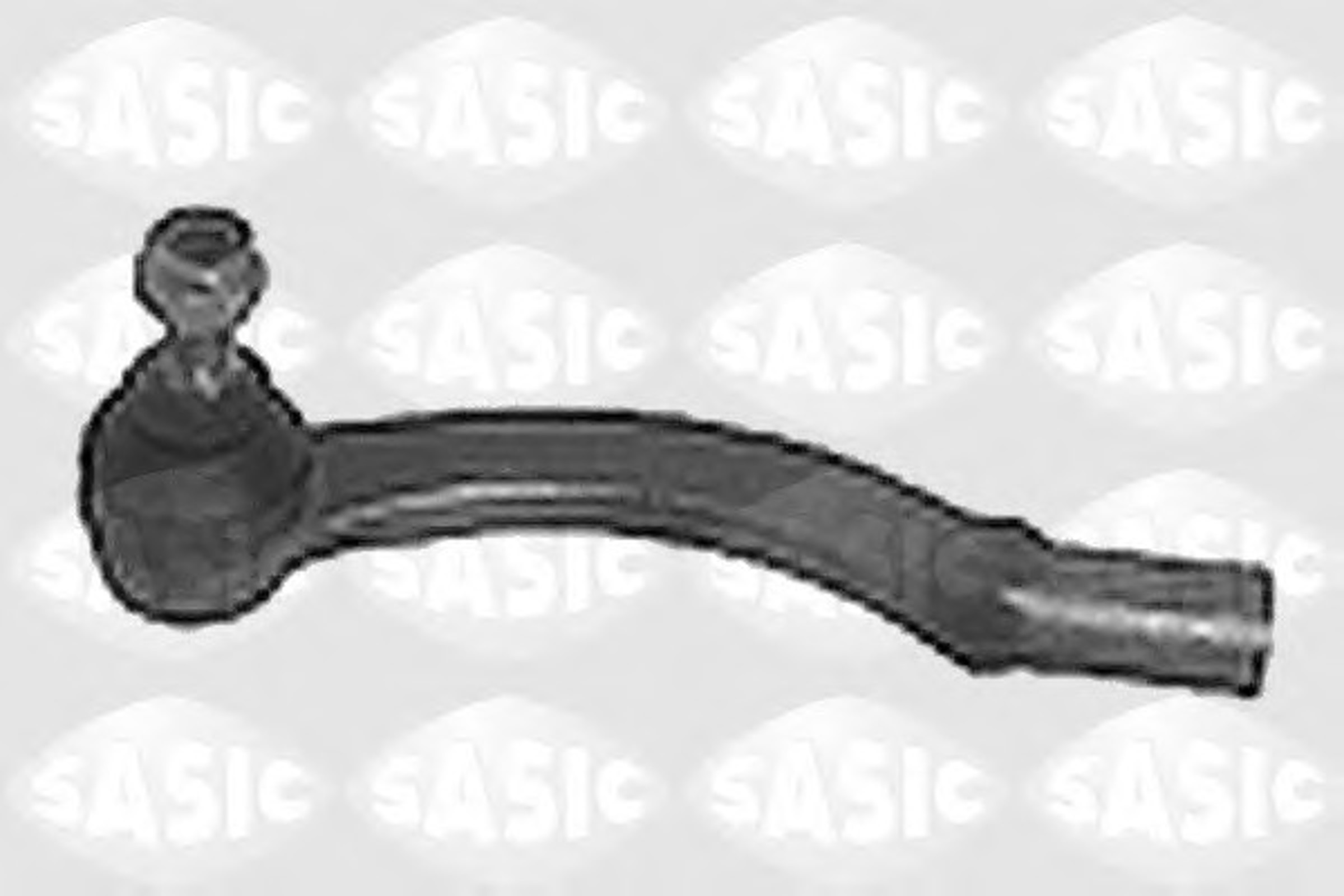 Наконечник рулевой тяги SASIC 9006611
