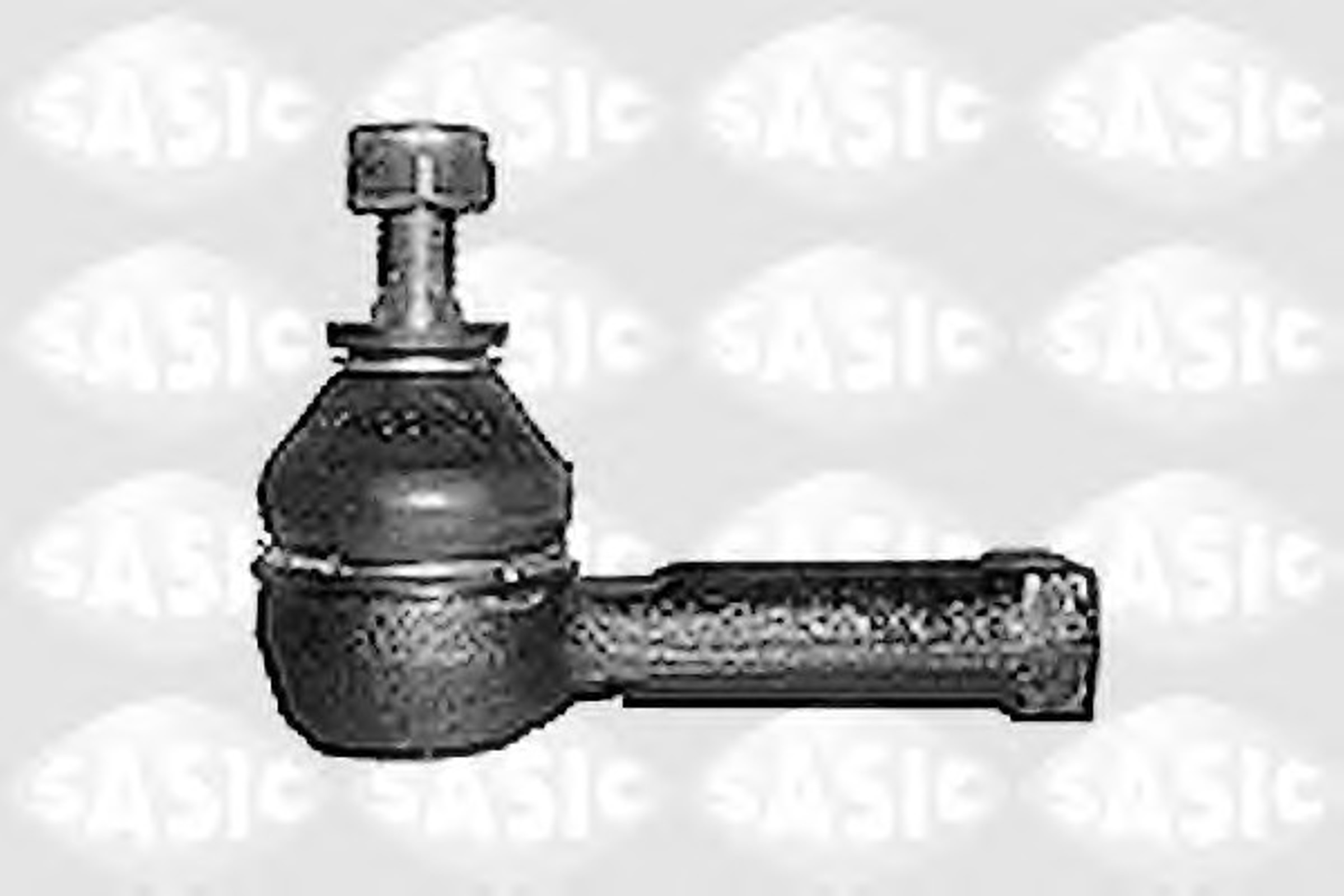 Наконечник рулевой тяги SASIC 9006692