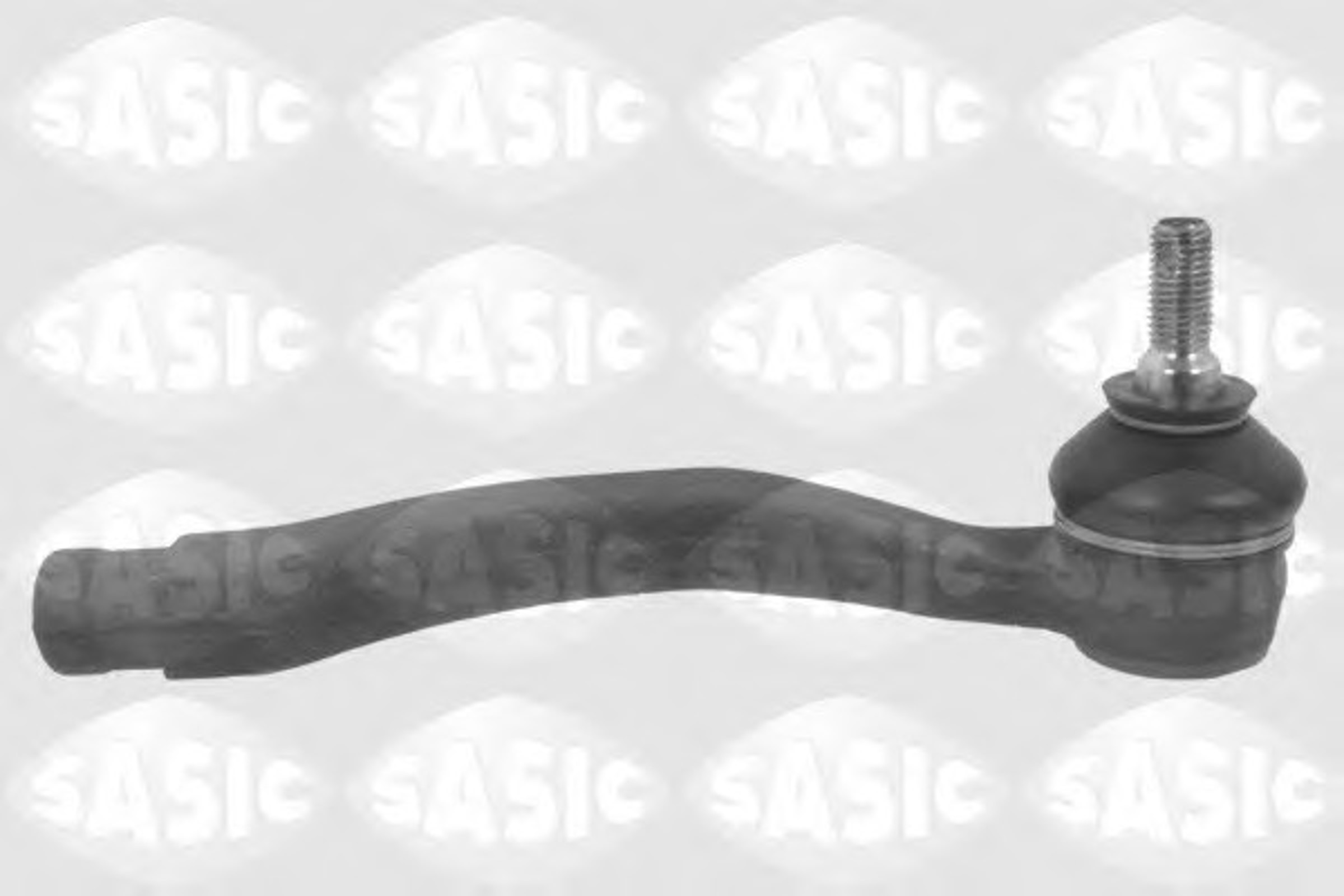 Наконечник рулевой тяги SASIC 9006697
