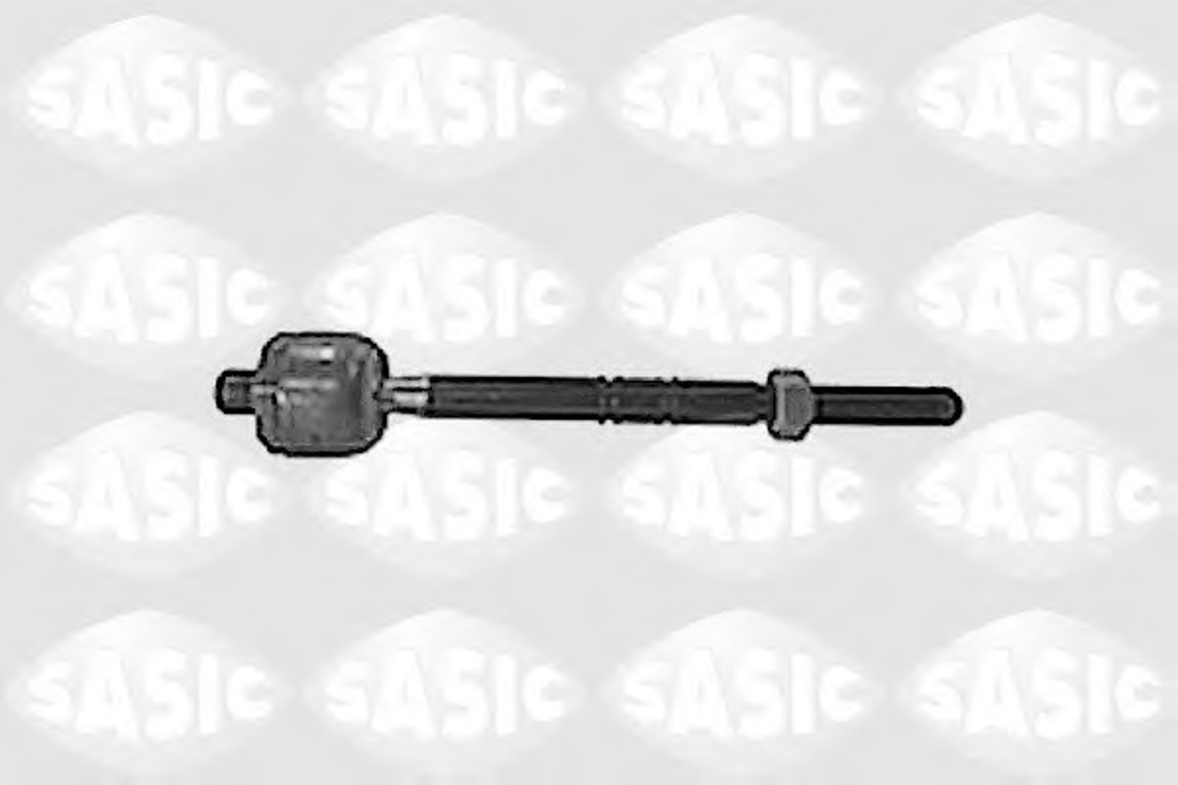 Тяга рулевая SASIC 9006842