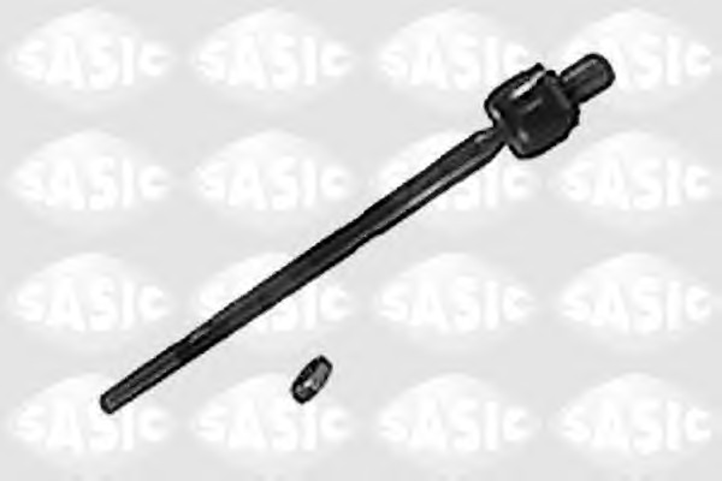 Тяга рулевая SASIC 9006855