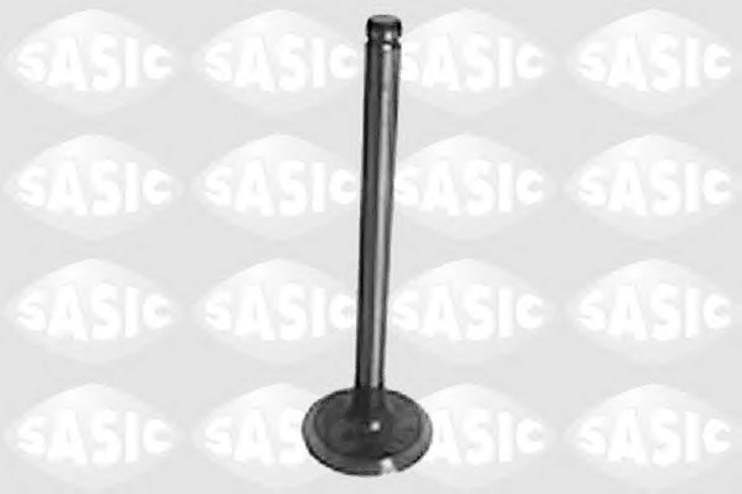 Клапан двигателя впускной SASIC 9480750