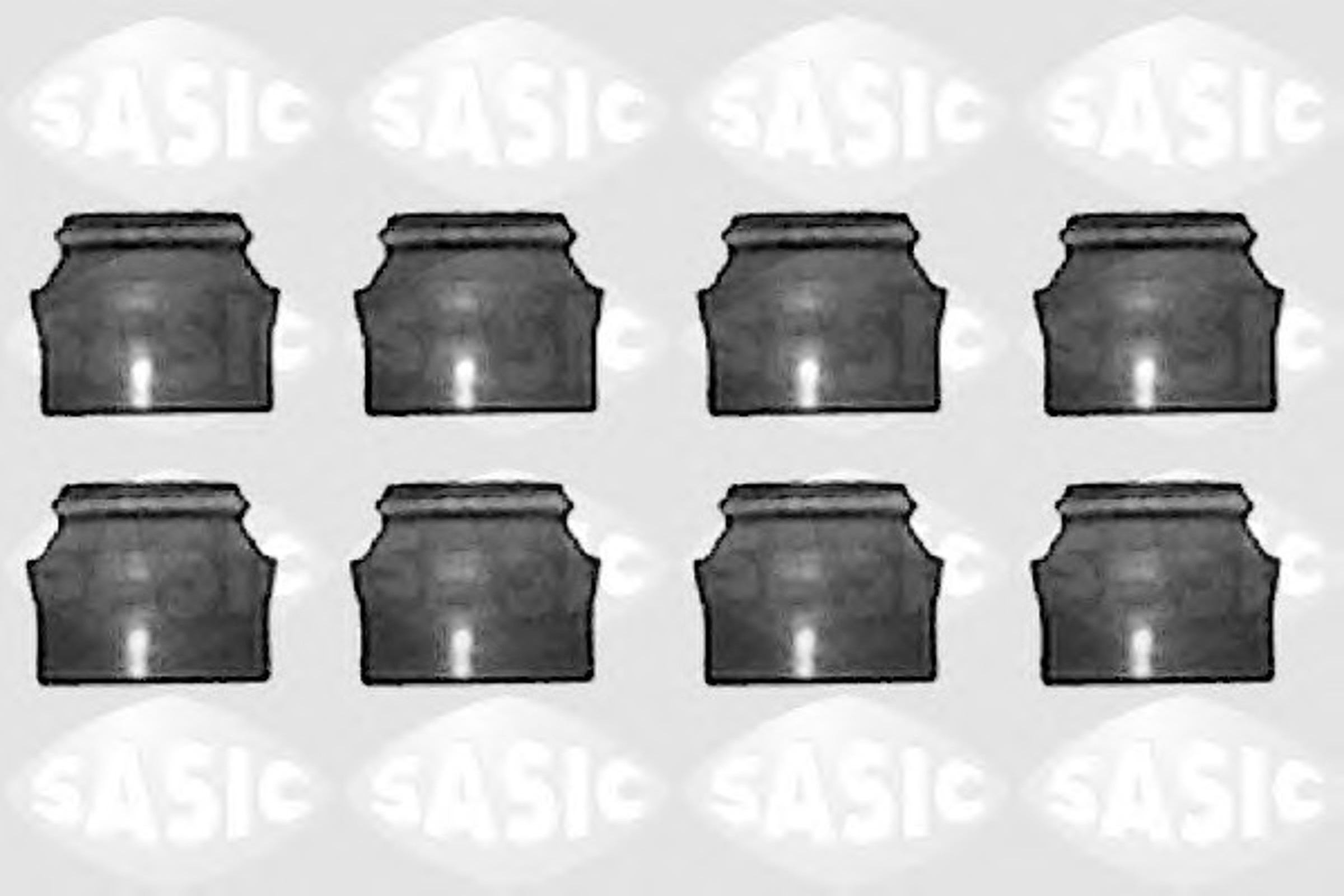 Колпачок маслосъемный SASIC 9560380S