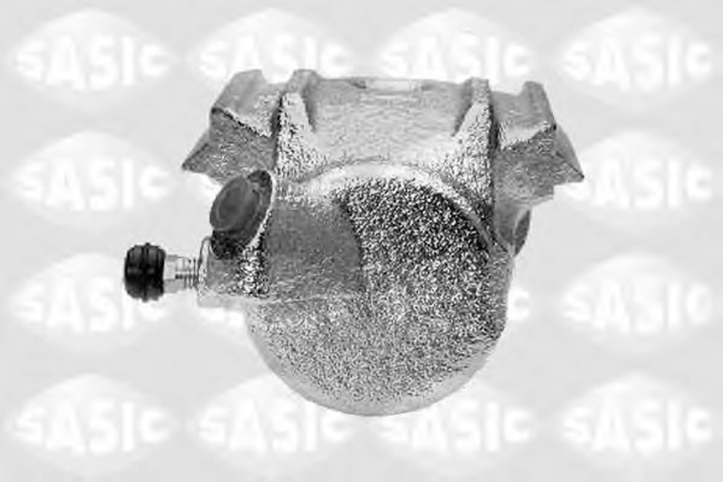Тормозной суппорт SASIC SCA6068