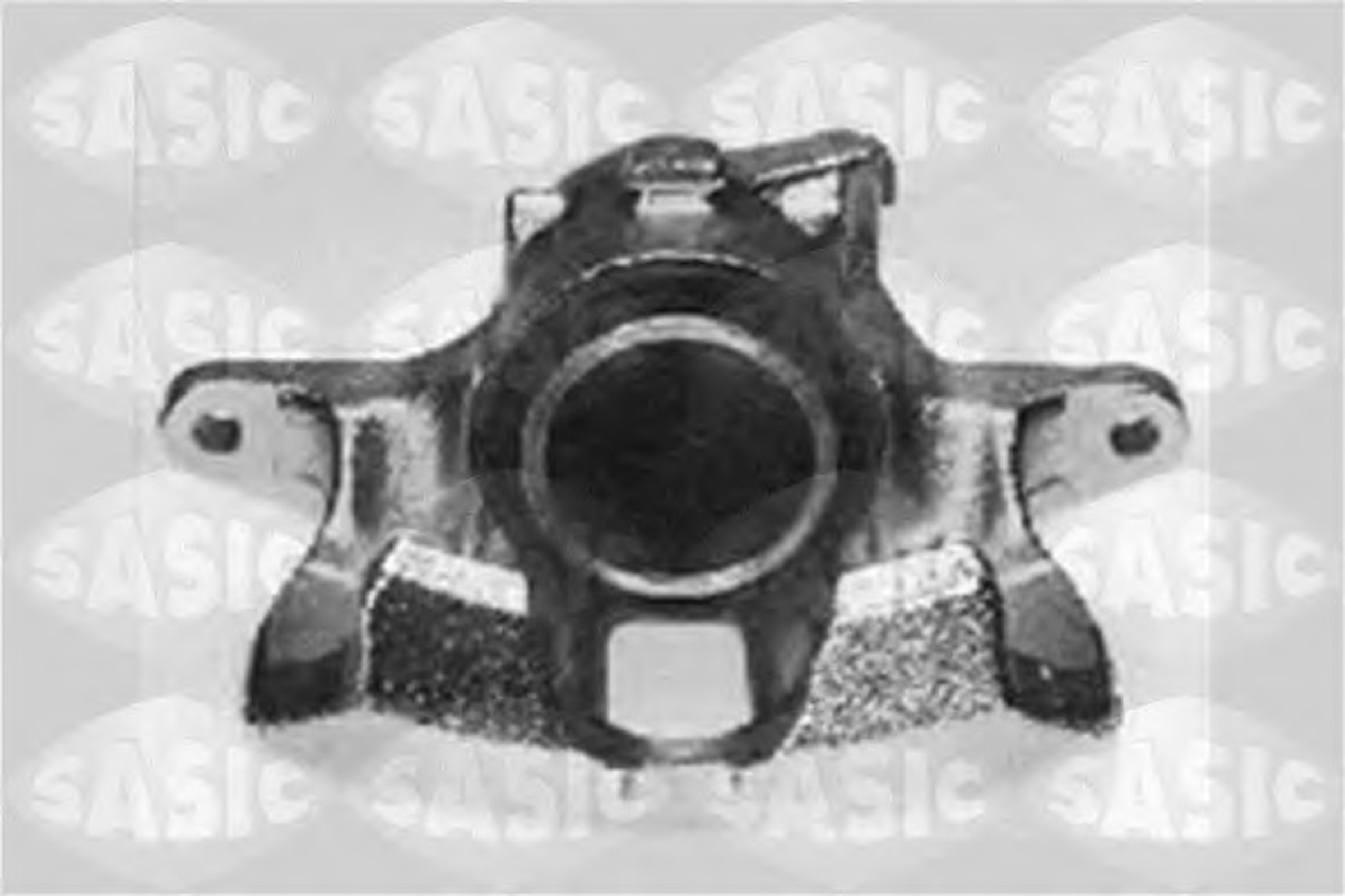 Тормозной суппорт SASIC SCA6095