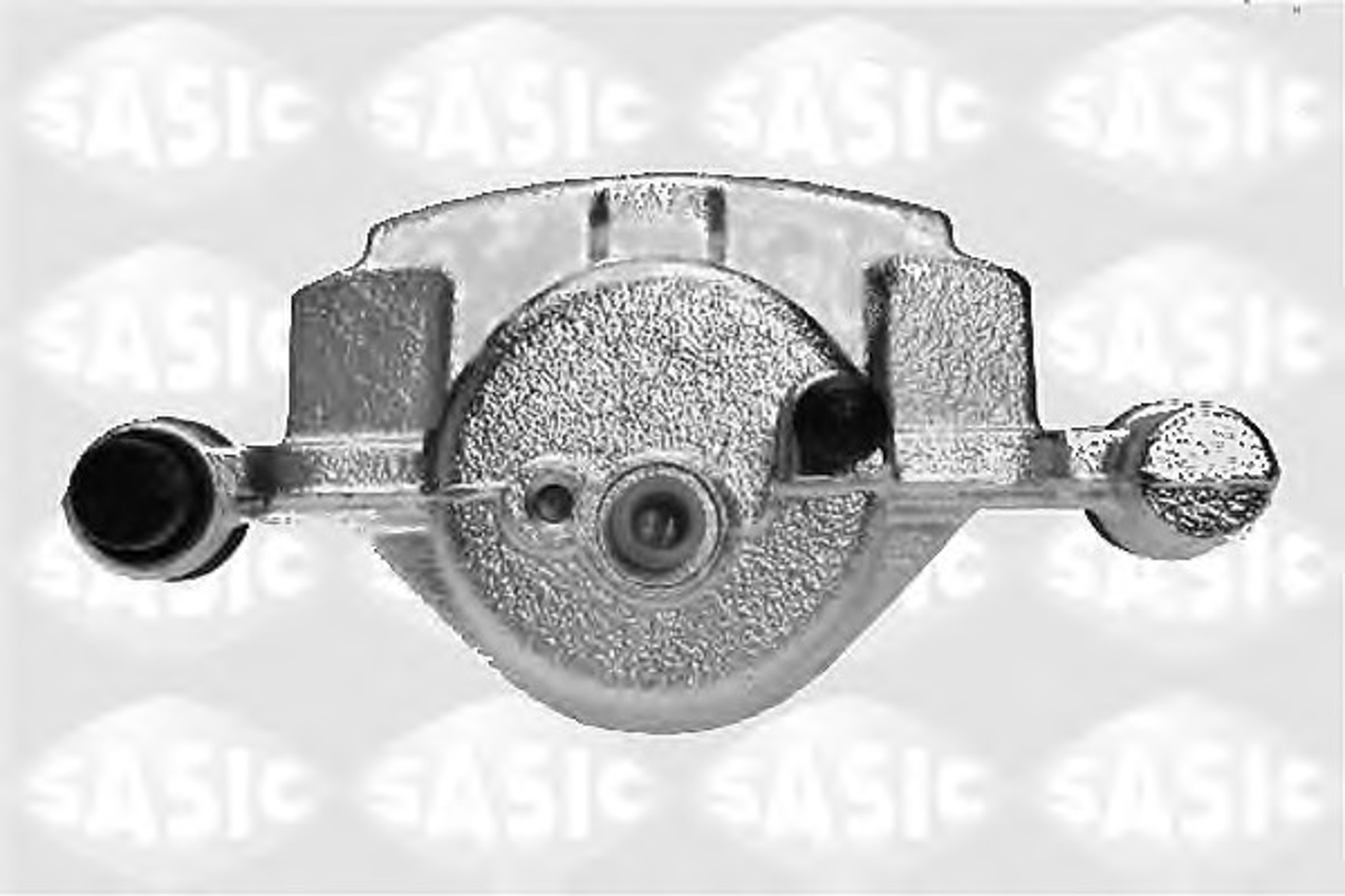 Тормозной суппорт SASIC SCA6155