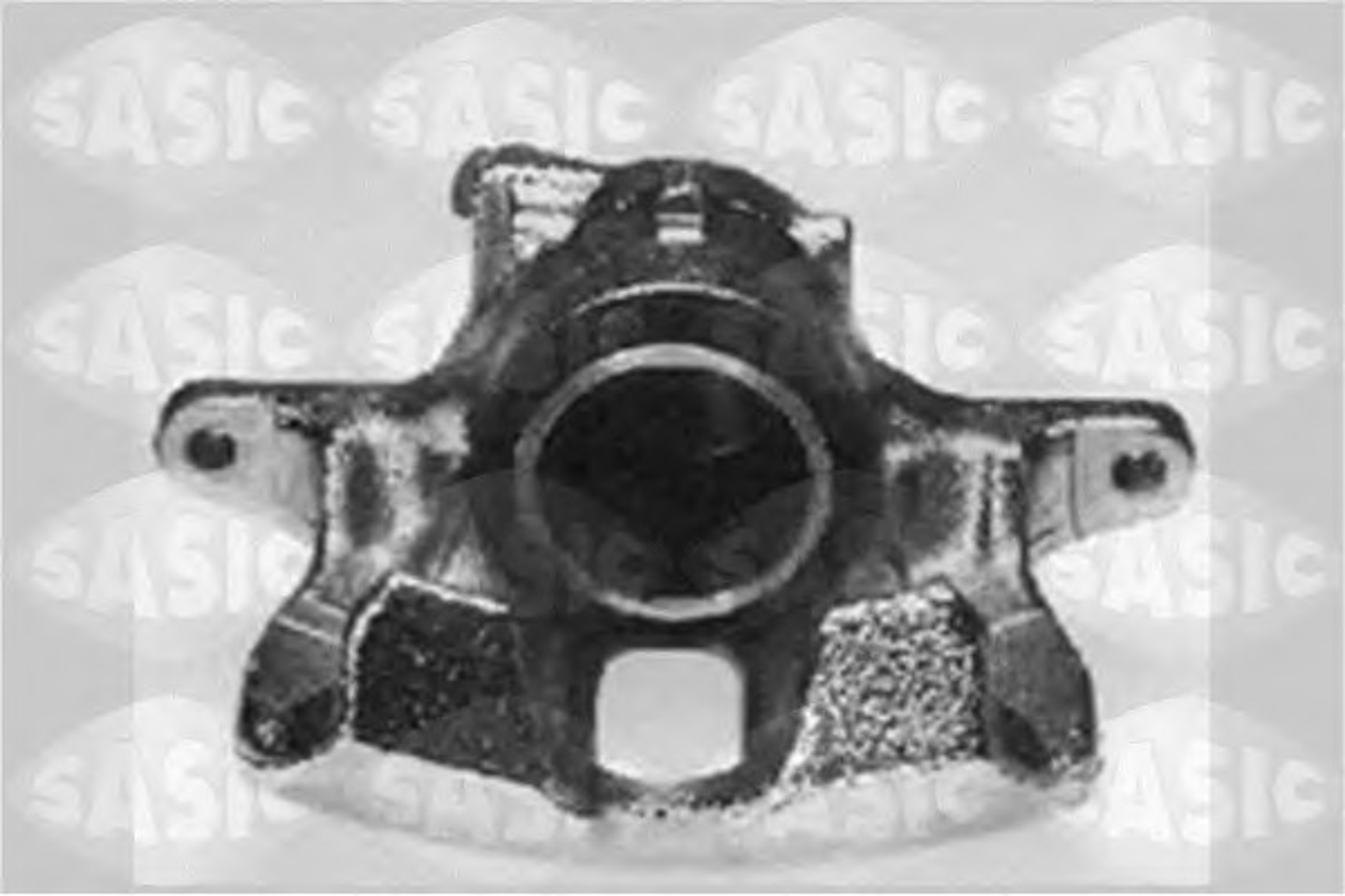 Тормозной суппорт SASIC SCA6165