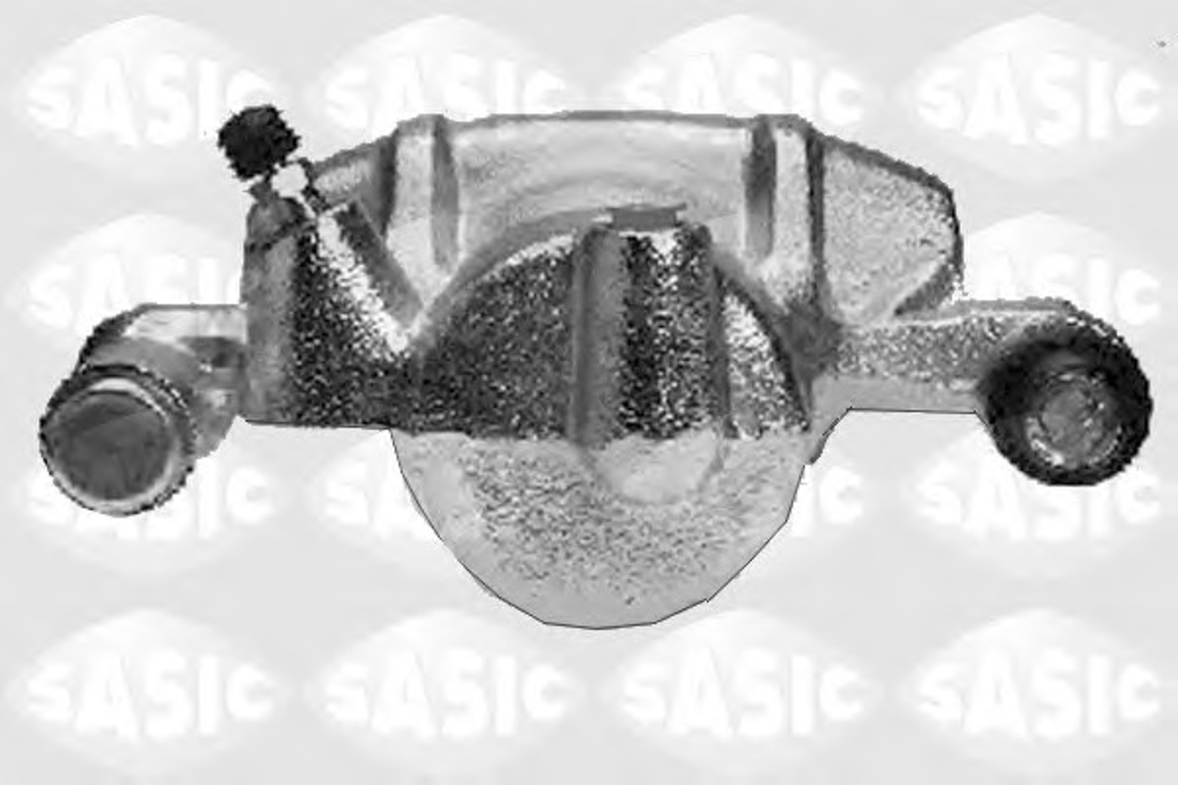 Тормозной суппорт SASIC SCA6585